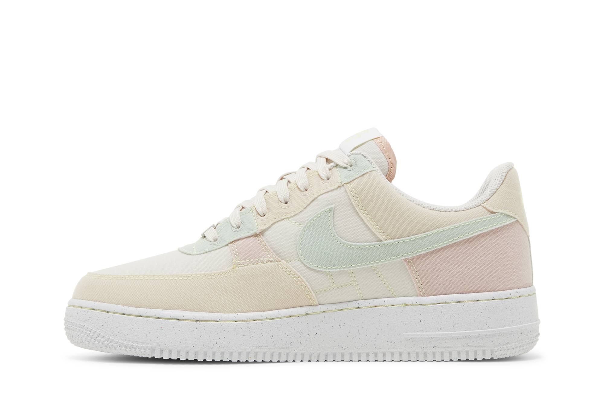 Nike Air Force 1 Low 'Multicolor' DR5648-030 - Image 3