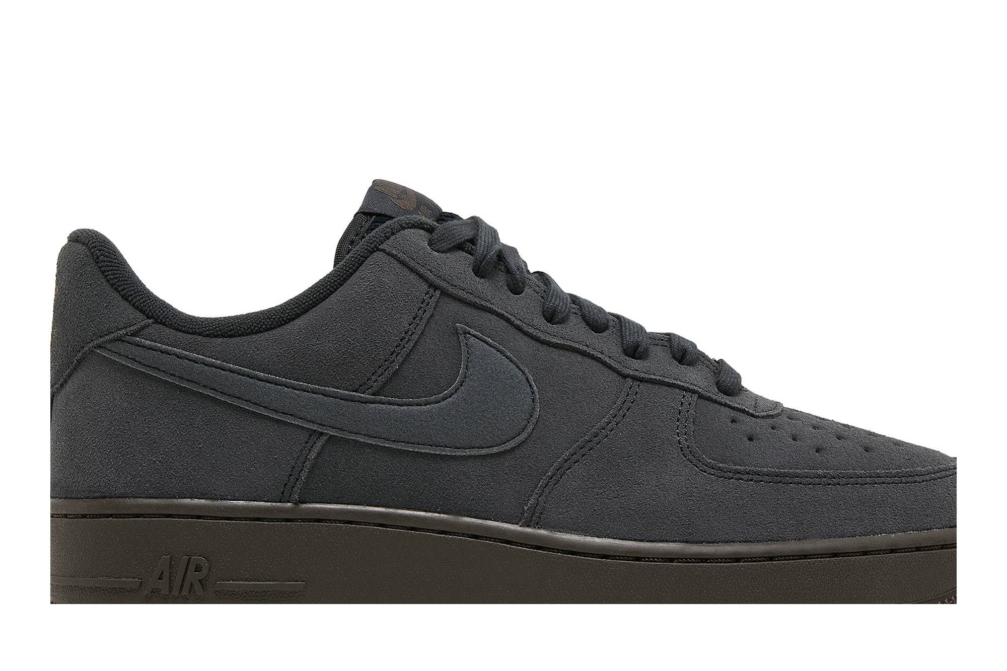 Nike Air Force 1 Low 'Off Noir' DO6730-001 - Image 2