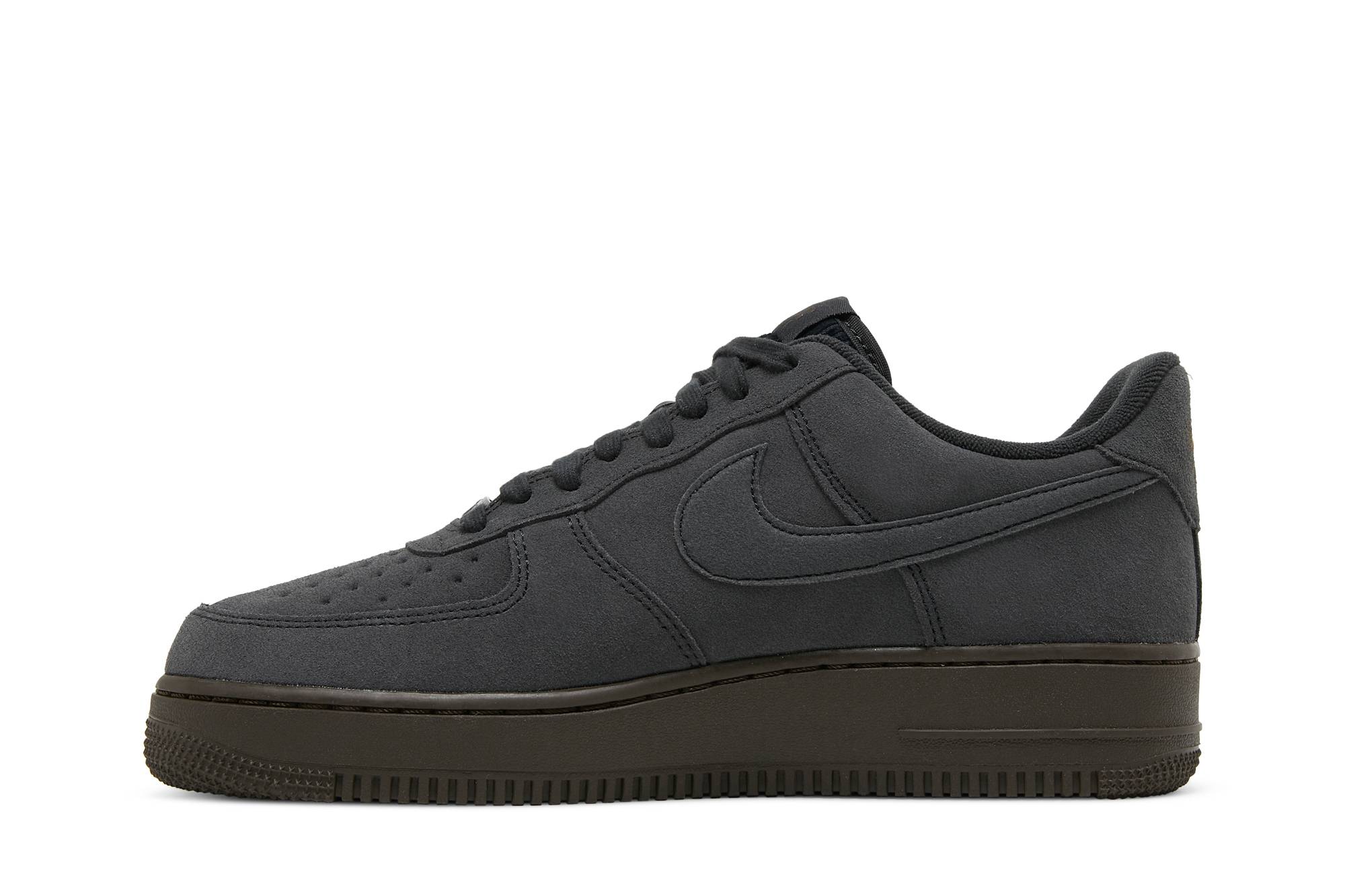 Nike Air Force 1 Low 'Off Noir' DO6730-001 - Image 3
