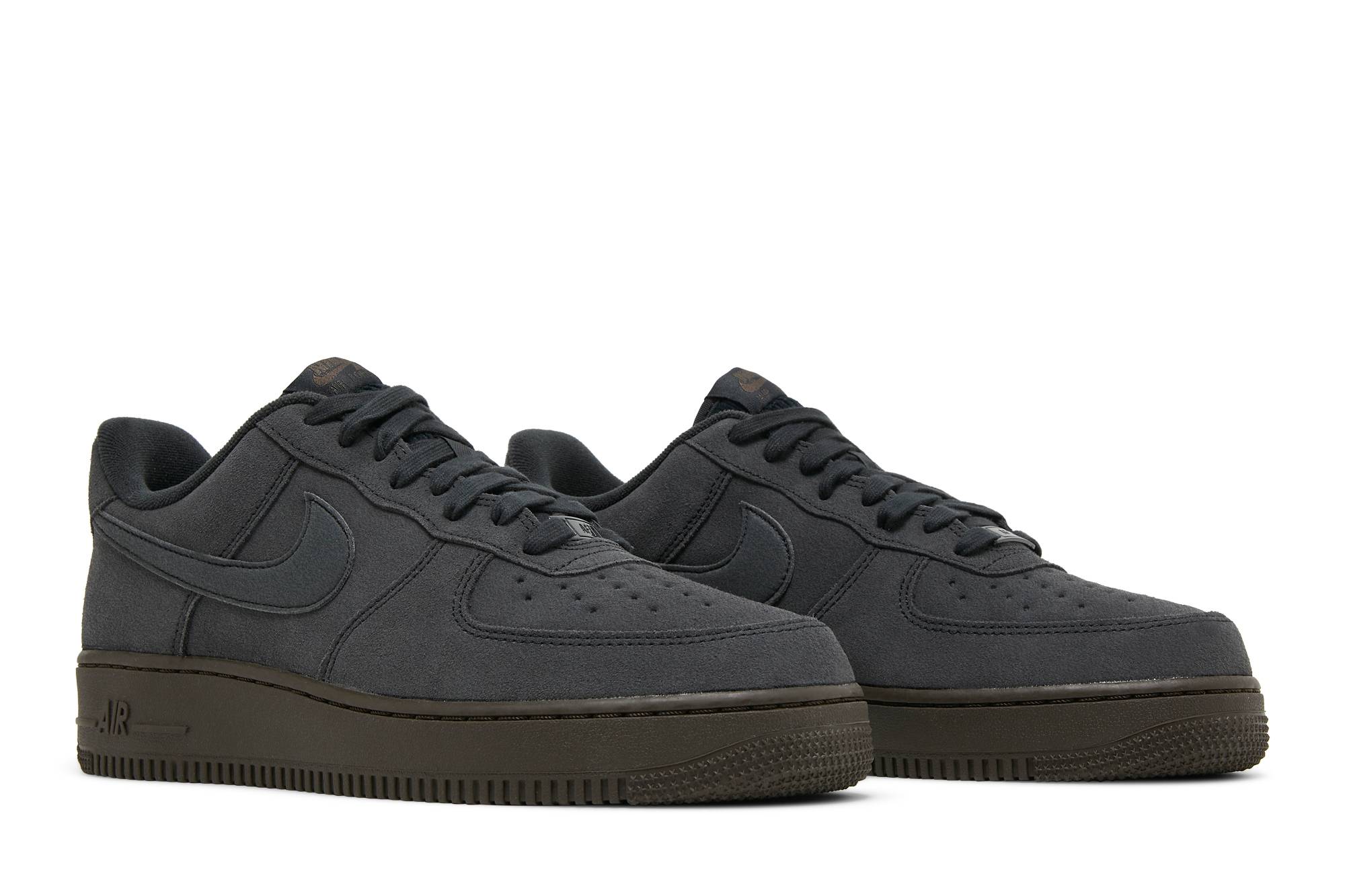 Nike Air Force 1 Low 'Off Noir' DO6730-001 - Image 8