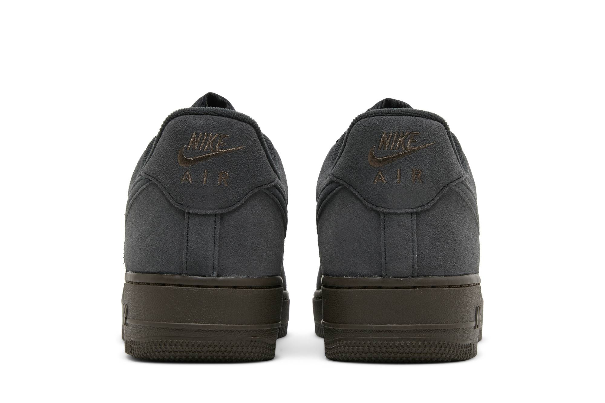 Nike Air Force 1 Low 'Off Noir' DO6730-001 - Image 6