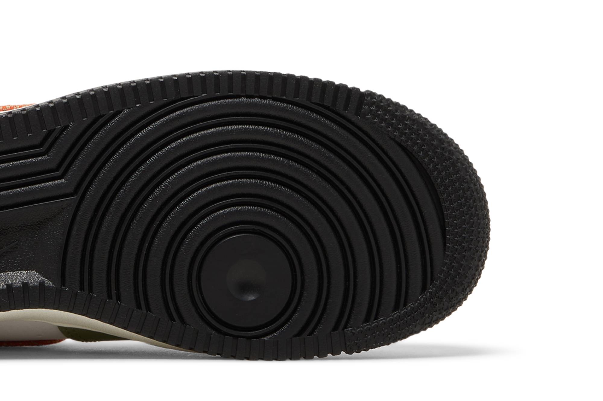 Nike Air Force 1 Low 'Oil Green' FD0758-386 - Image 5