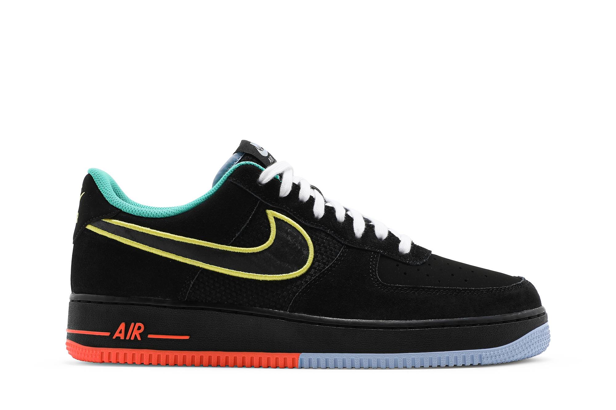 Nike Air Force 1 Low 'Peace and Unity' DM9051-001
