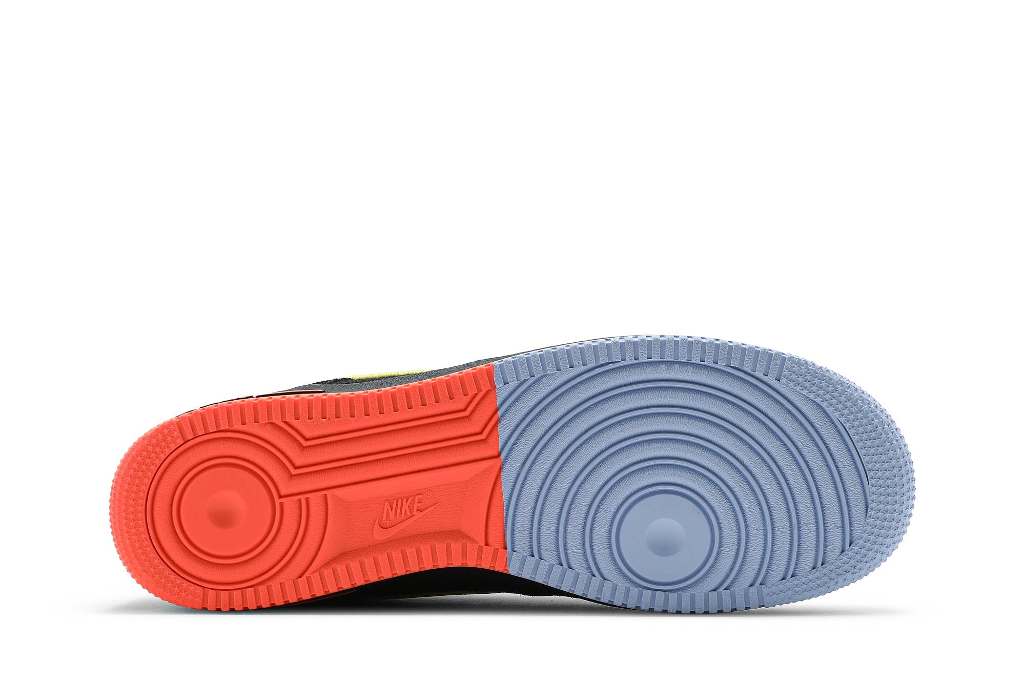 Nike Air Force 1 Low 'Peace and Unity' DM9051-001 - Image 4