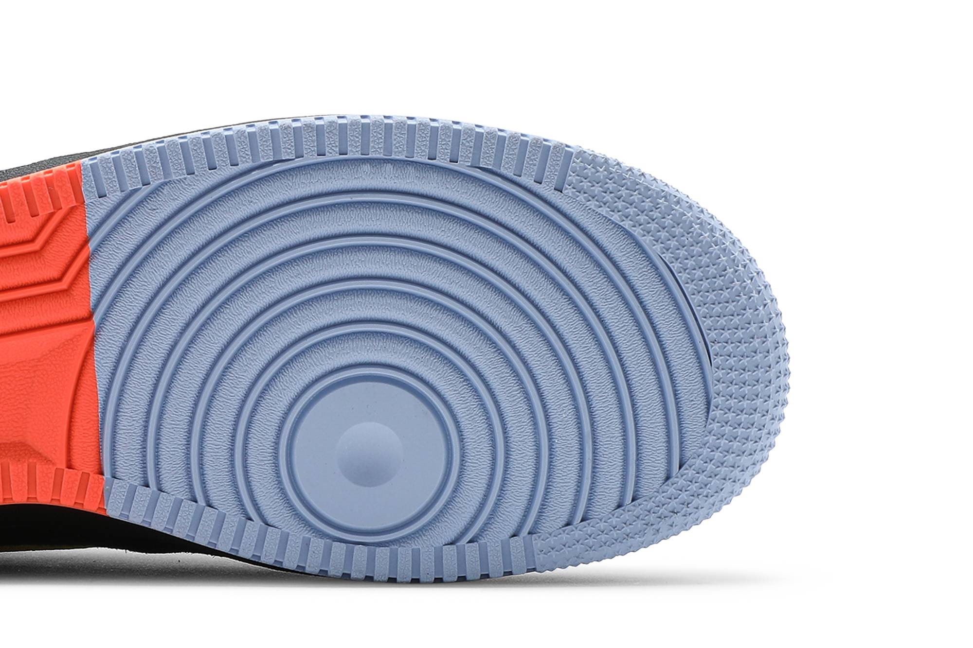 Nike Air Force 1 Low 'Peace and Unity' DM9051-001 - Image 5