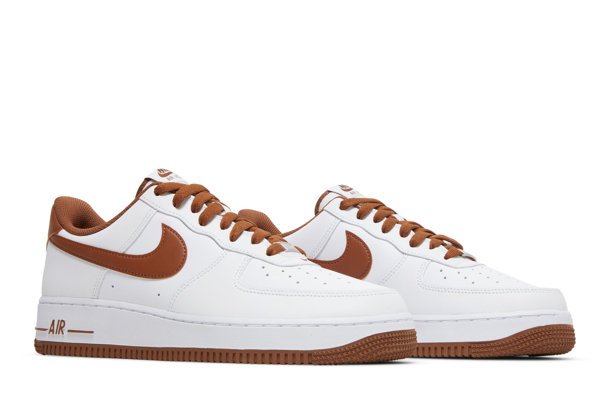 Nike Air Force 1 Low 'Pecan' DH7561-100 - Image 8