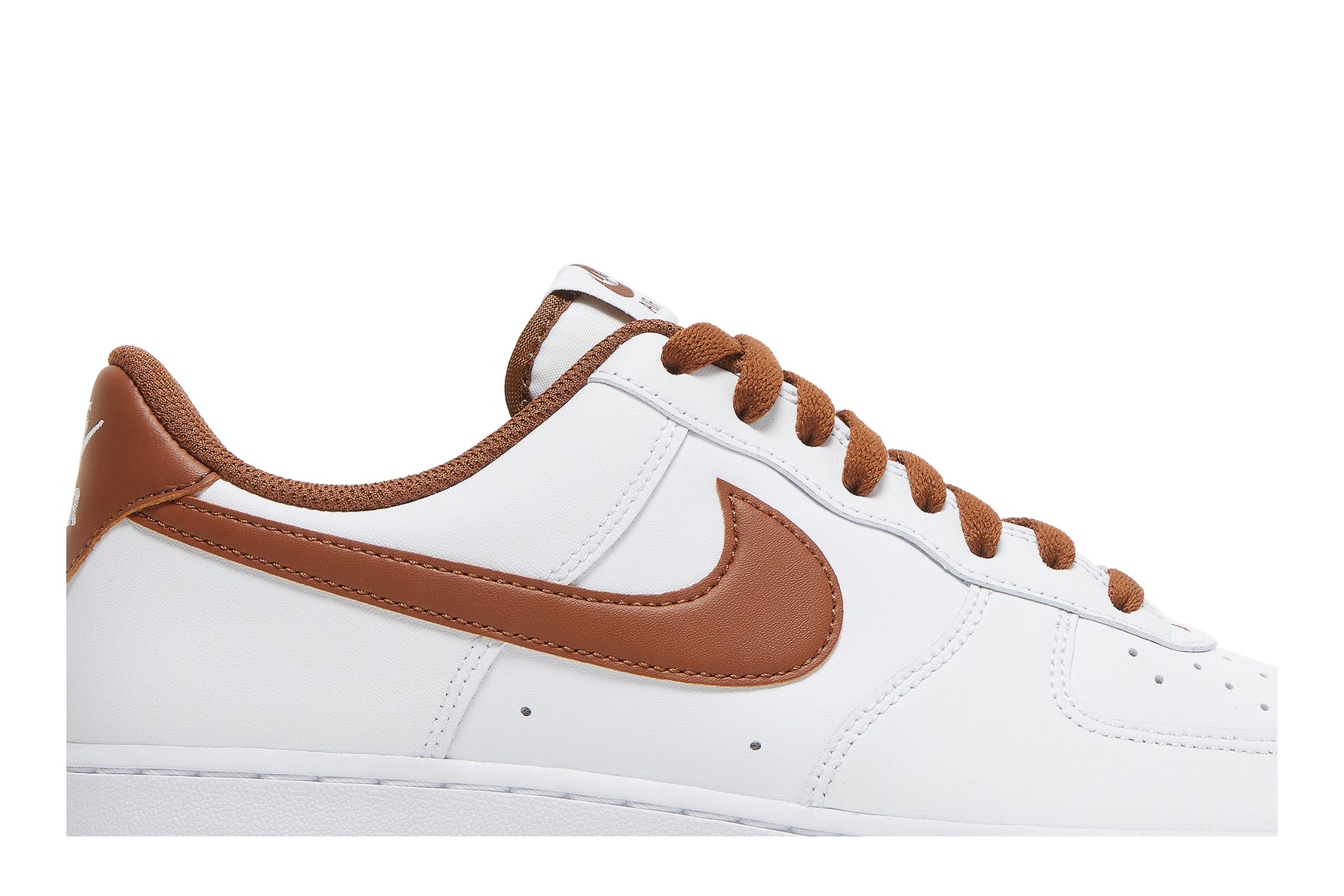 Nike Air Force 1 Low 'Pecan' DH7561-100 - Image 2