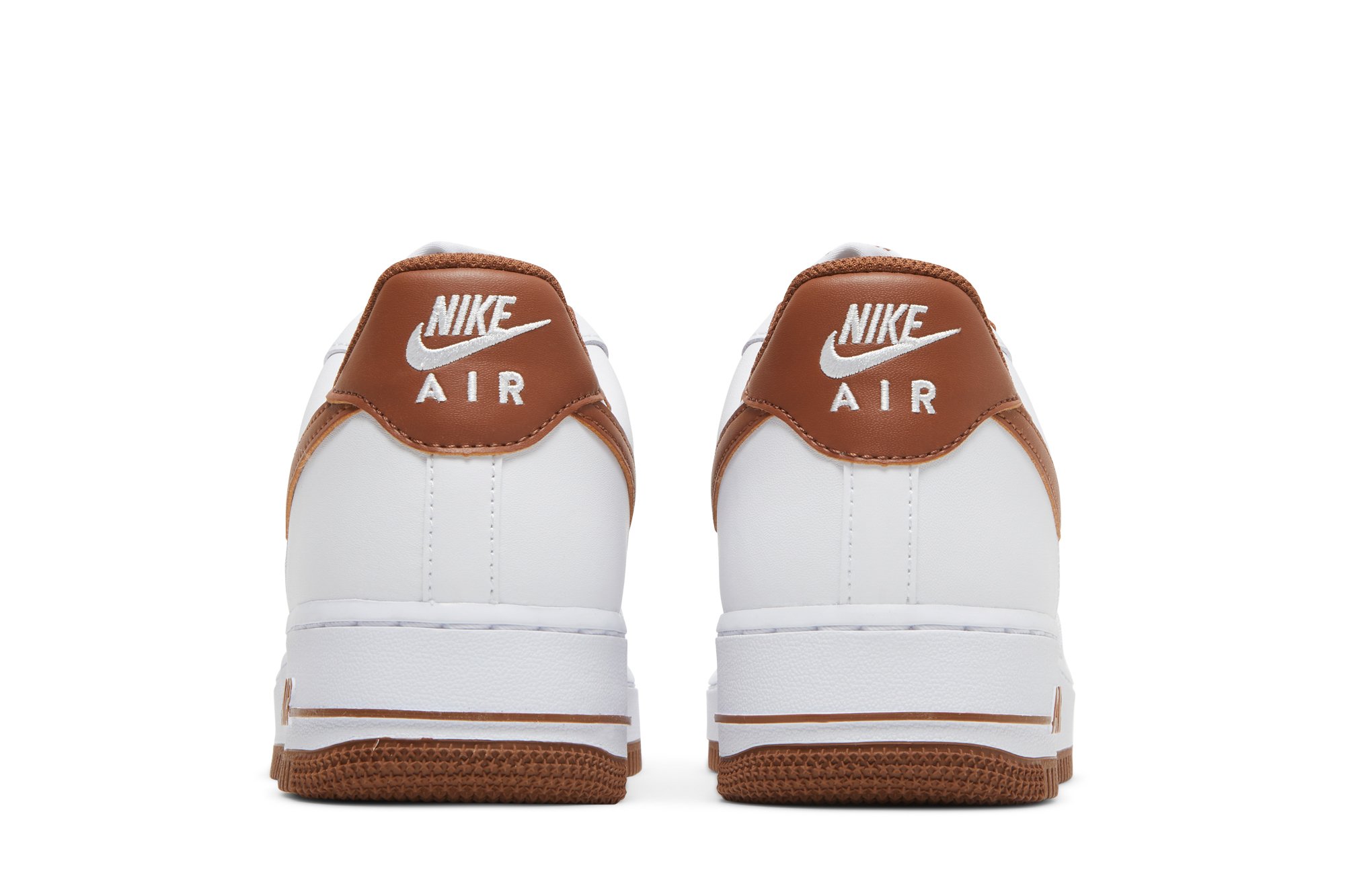 Nike Air Force 1 Low 'Pecan' DH7561-100 - Image 6
