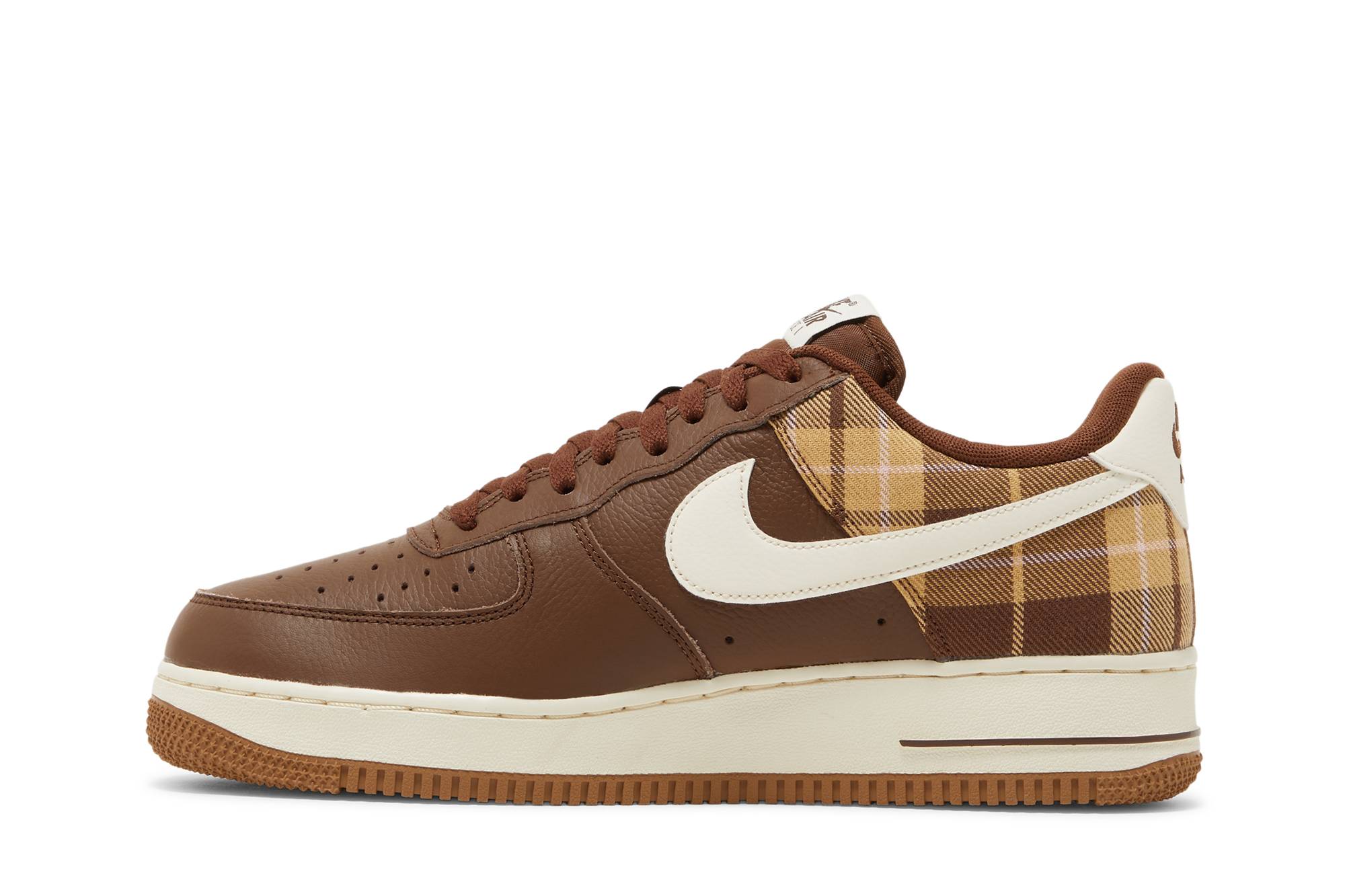Nike Air Force 1 Low 'Plaid' DV0791-200 - Image 10