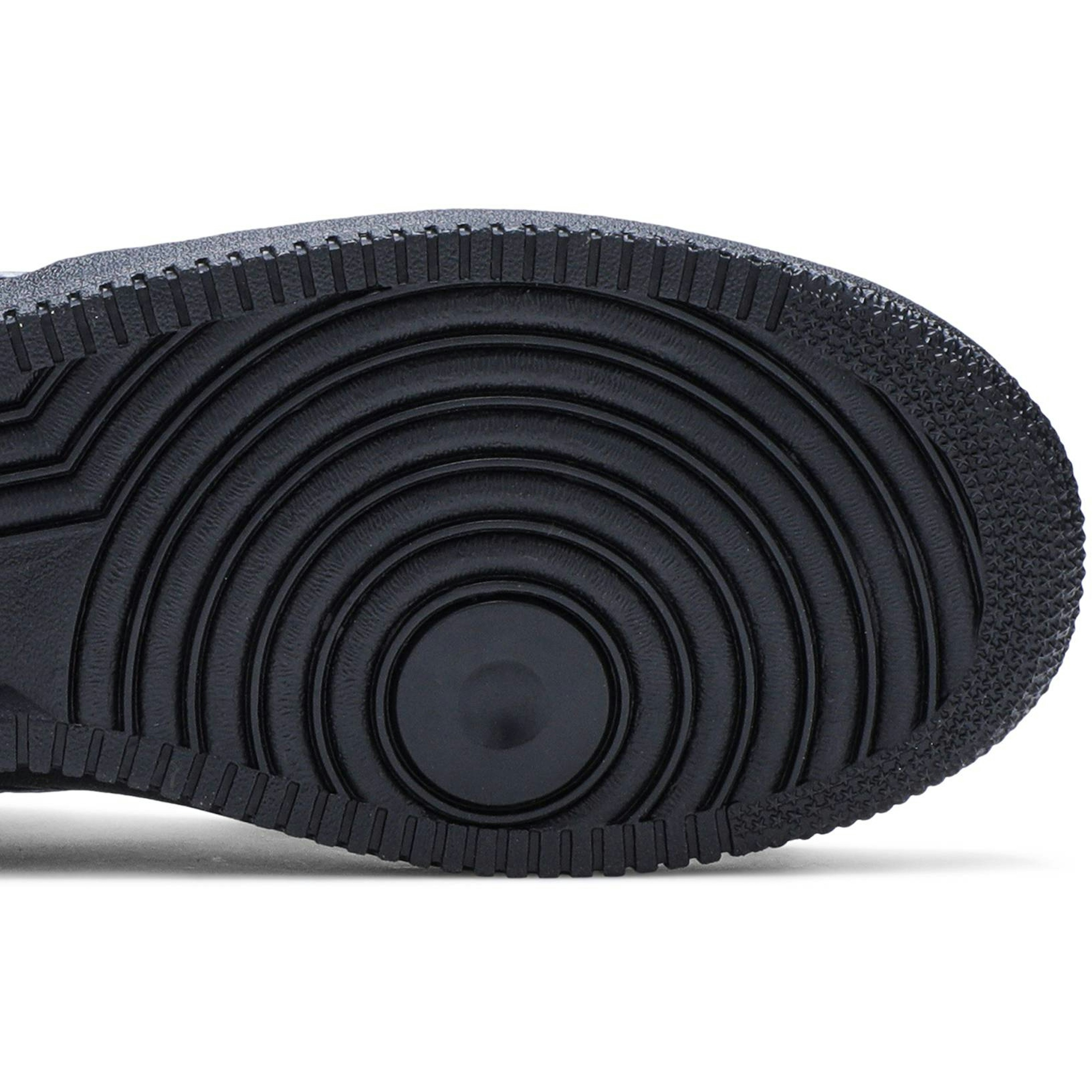 Nike Air Force 1 Low Retro QS 'Black White' CQ0492-001 - Image 5