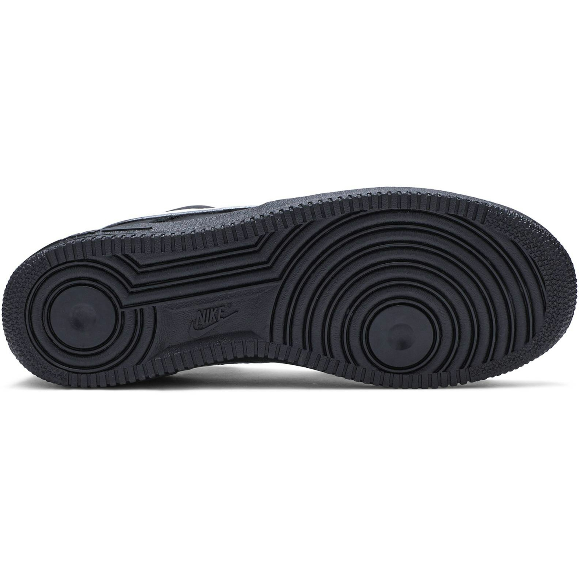 Nike Air Force 1 Low Retro QS 'Black White' CQ0492-001 - Image 4