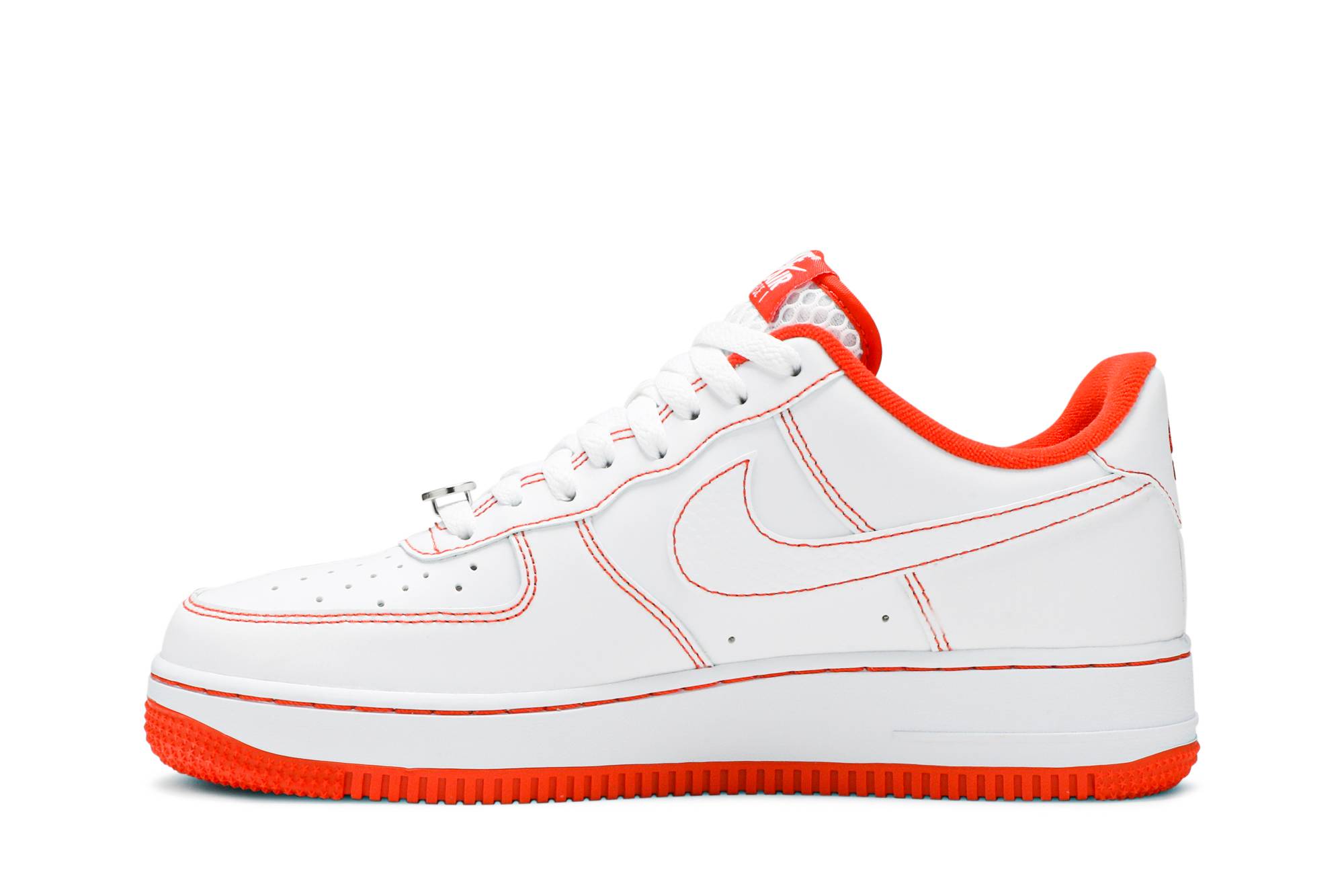 Nike Air Force 1 Low Rucker Park CT2585-100 Moroen - Image 10