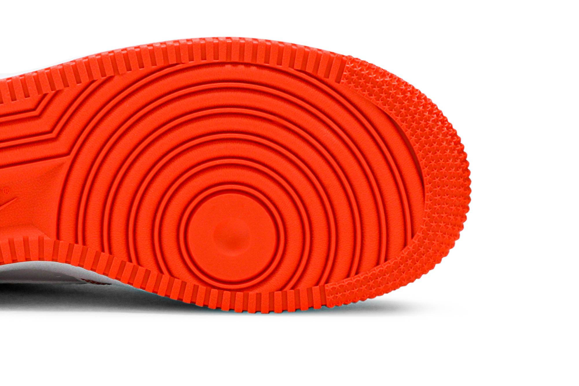 Nike Air Force 1 Low Rucker Park CT2585-100 Moroen - Image 12