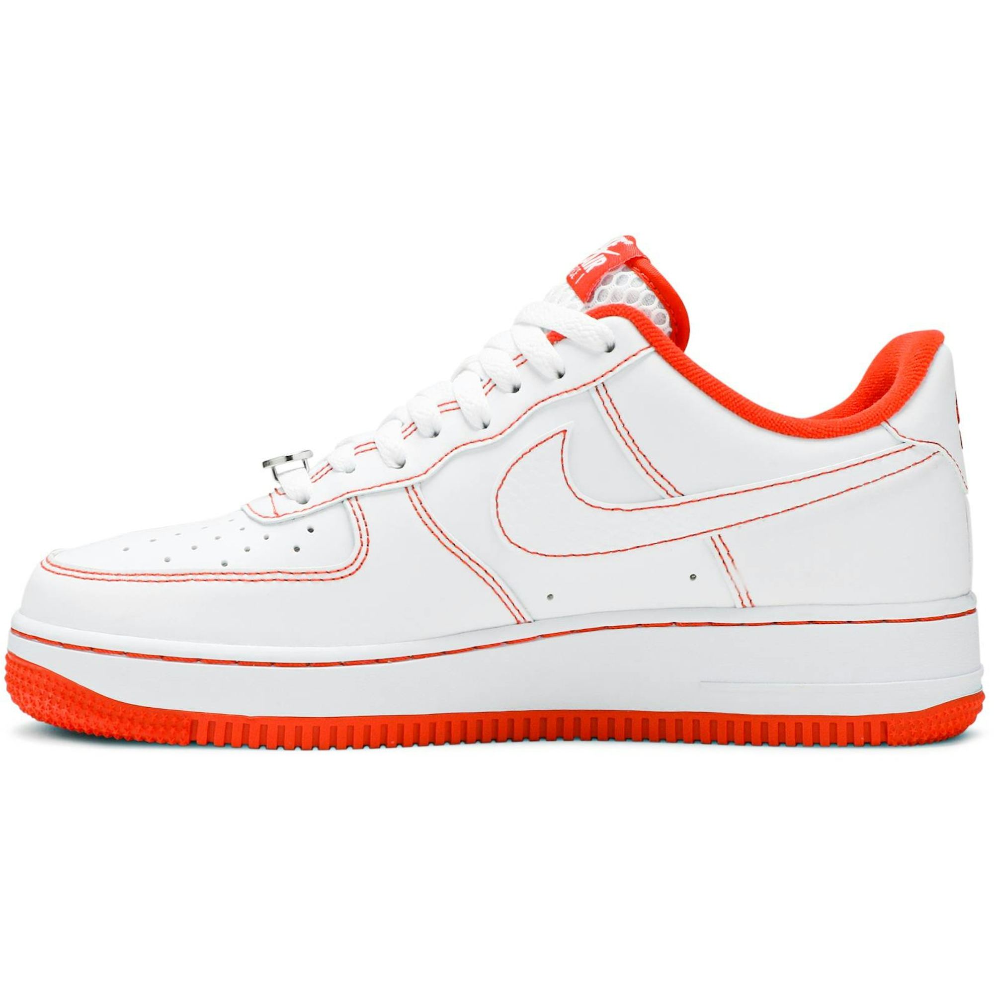 Nike Air Force 1 Low Rucker Park CT2585-100 Moroen - Image 3