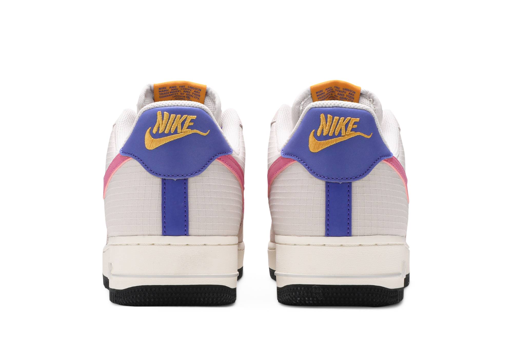 Nike Air Force 1 Low Sail ACG CU3007-061 Moroen - Image 6