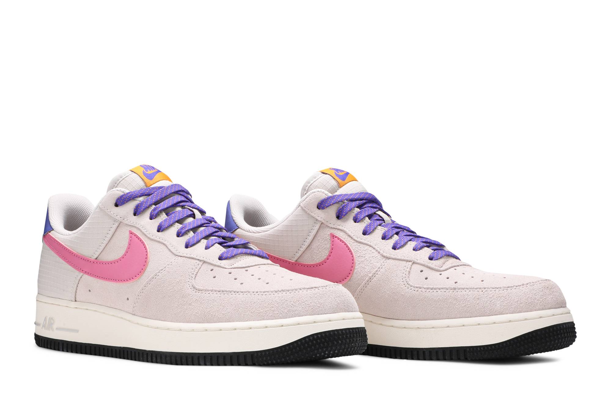 Nike Air Force 1 Low Sail ACG CU3007-061 Moroen - Image 8