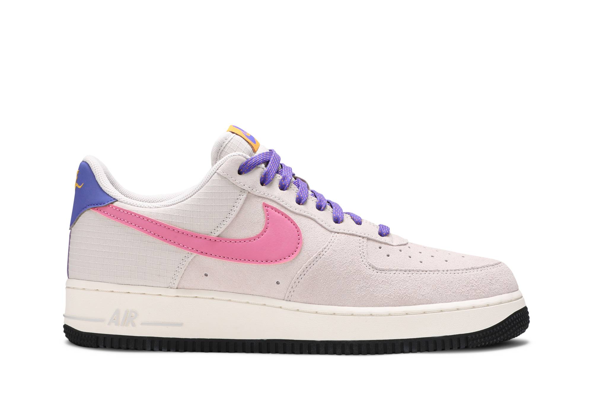 Nike Air Force 1 Low Sail ACG CU3007-061 Moroen