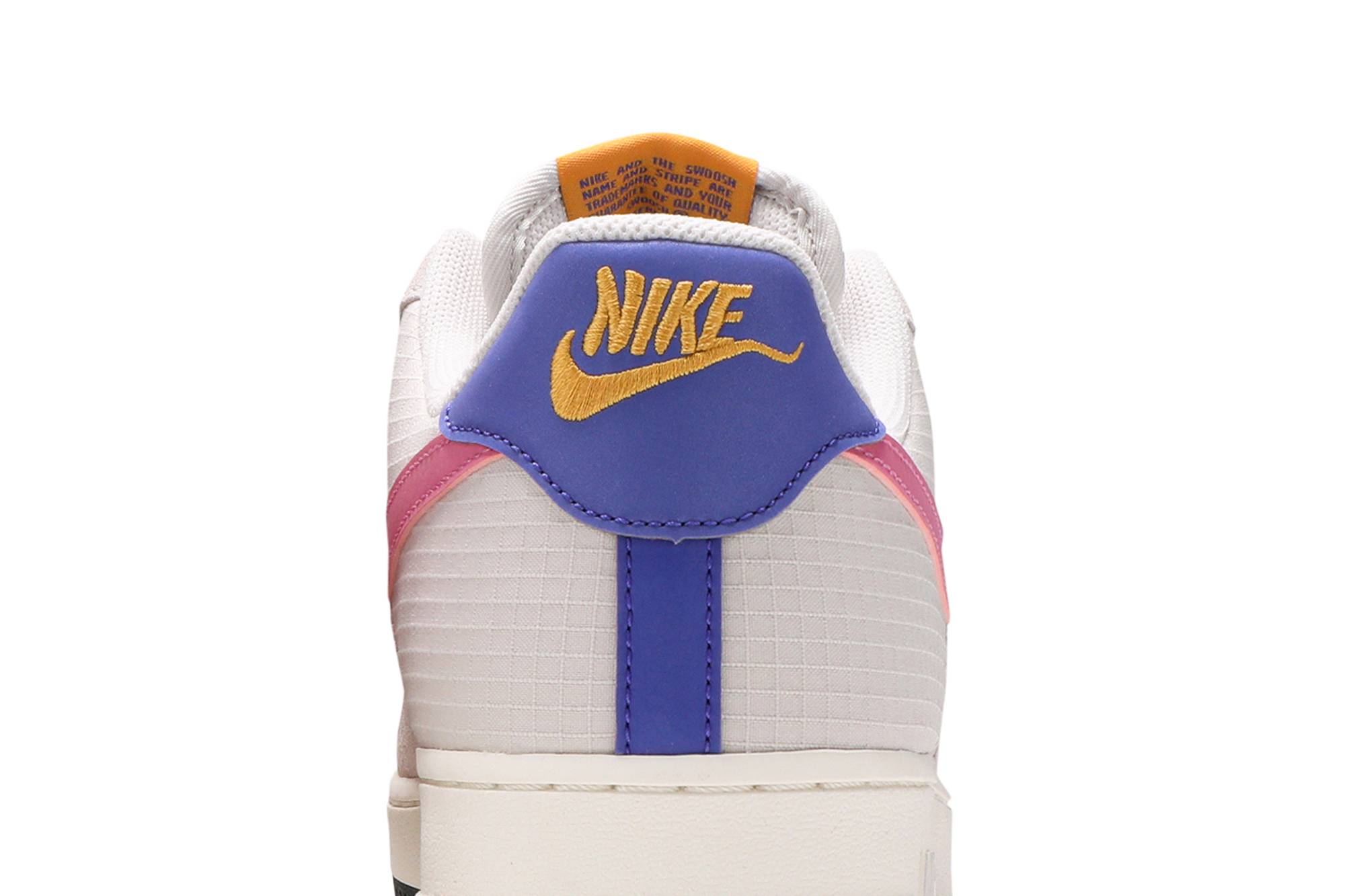 Nike Air Force 1 Low Sail ACG CU3007-061 Moroen - Image 7