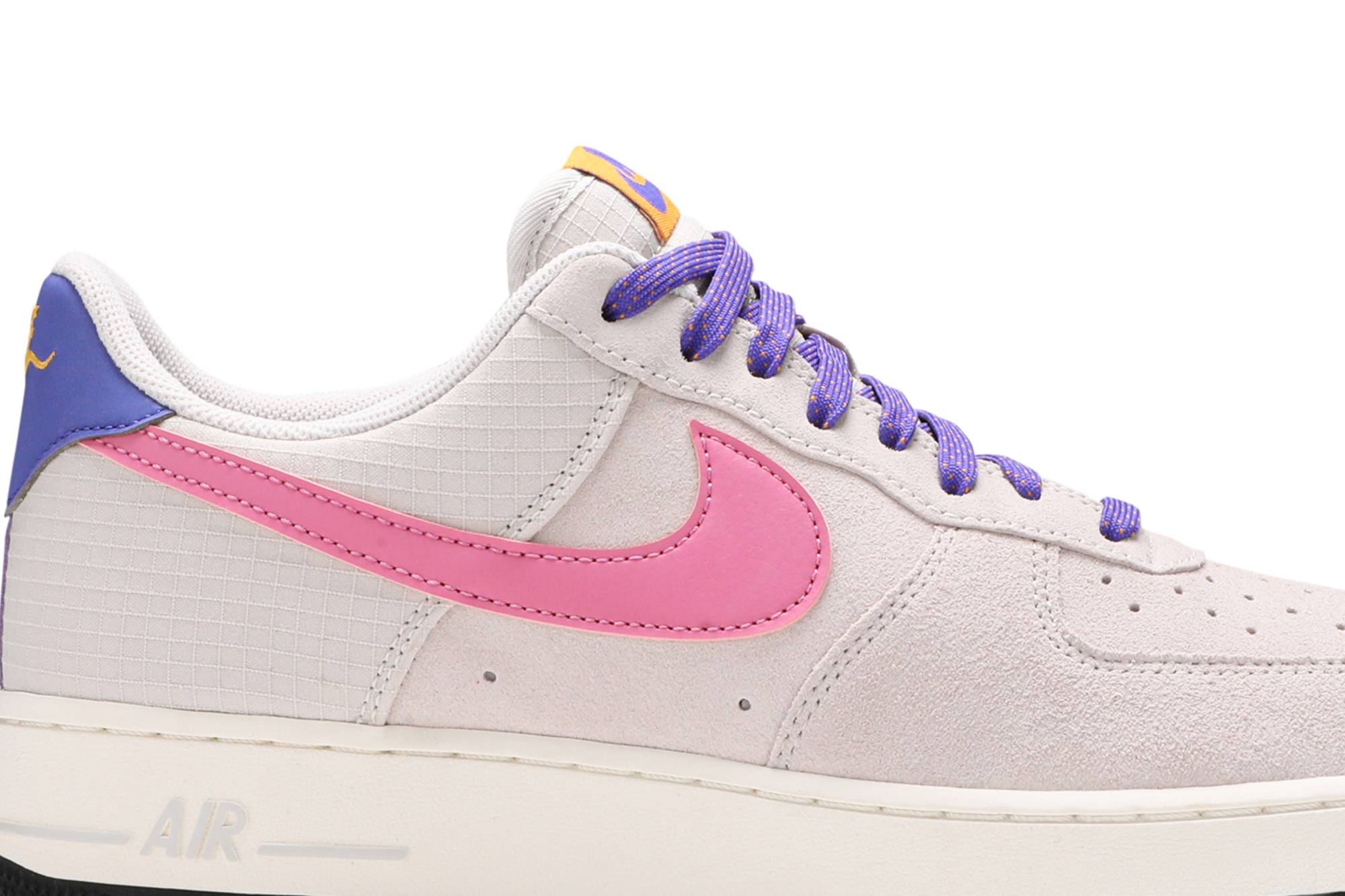 Nike Air Force 1 Low Sail ACG CU3007-061 Moroen - Image 2