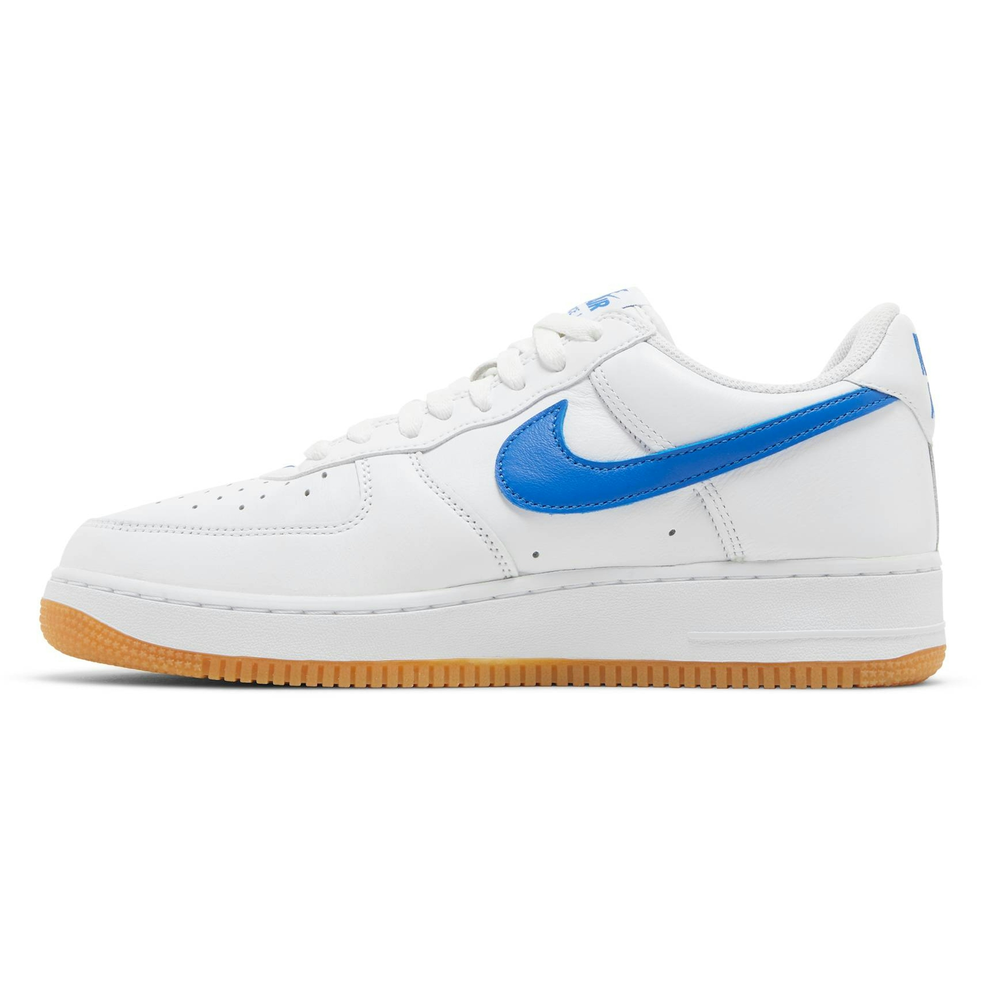 Nike Air Force 1 Low Since 82 DJ3911-101 Moroen - Image 3