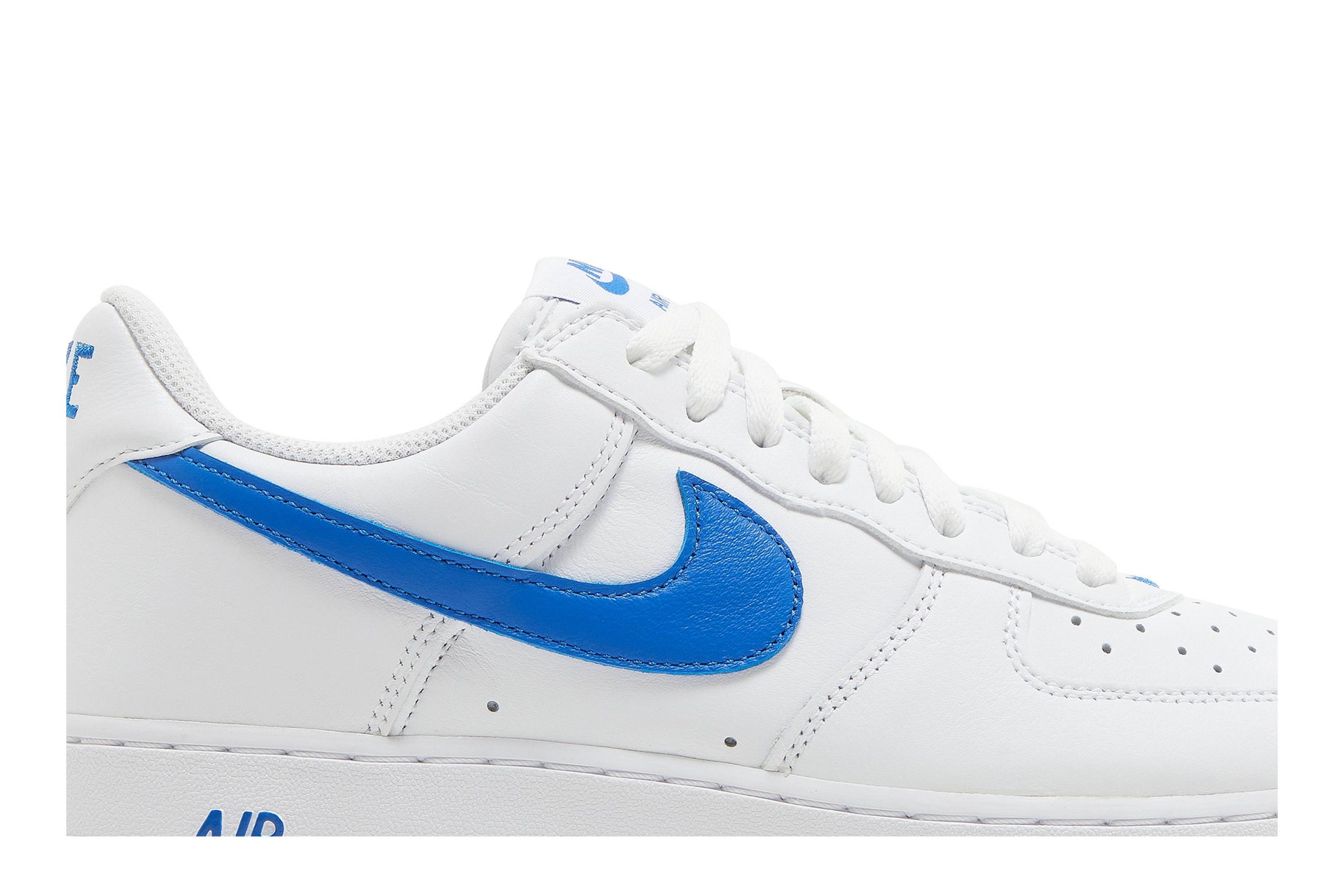 Nike Air Force 1 Low Since 82 DJ3911-101 Moroen - Image 9
