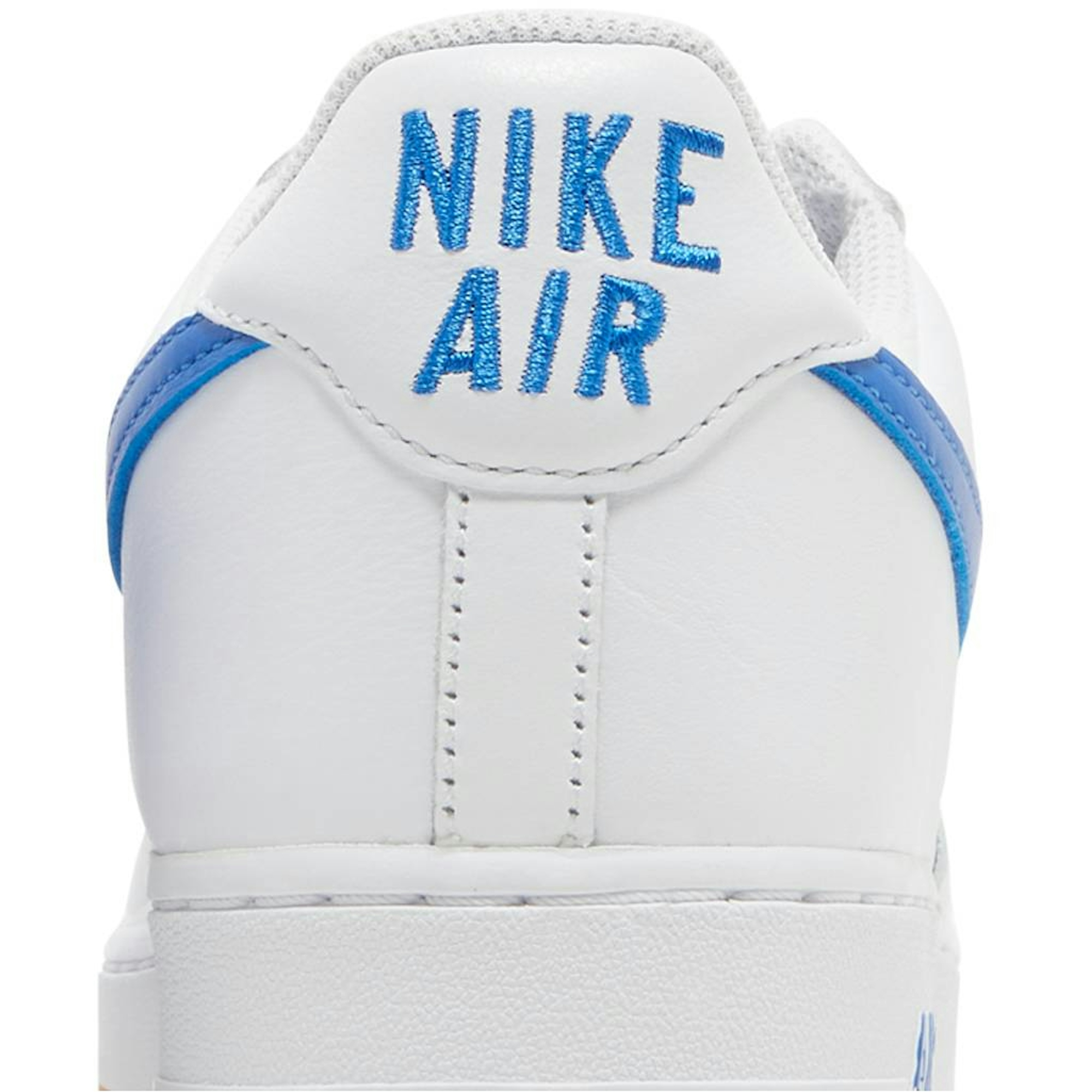 Nike Air Force 1 Low Since 82 DJ3911-101 Moroen - Image 7