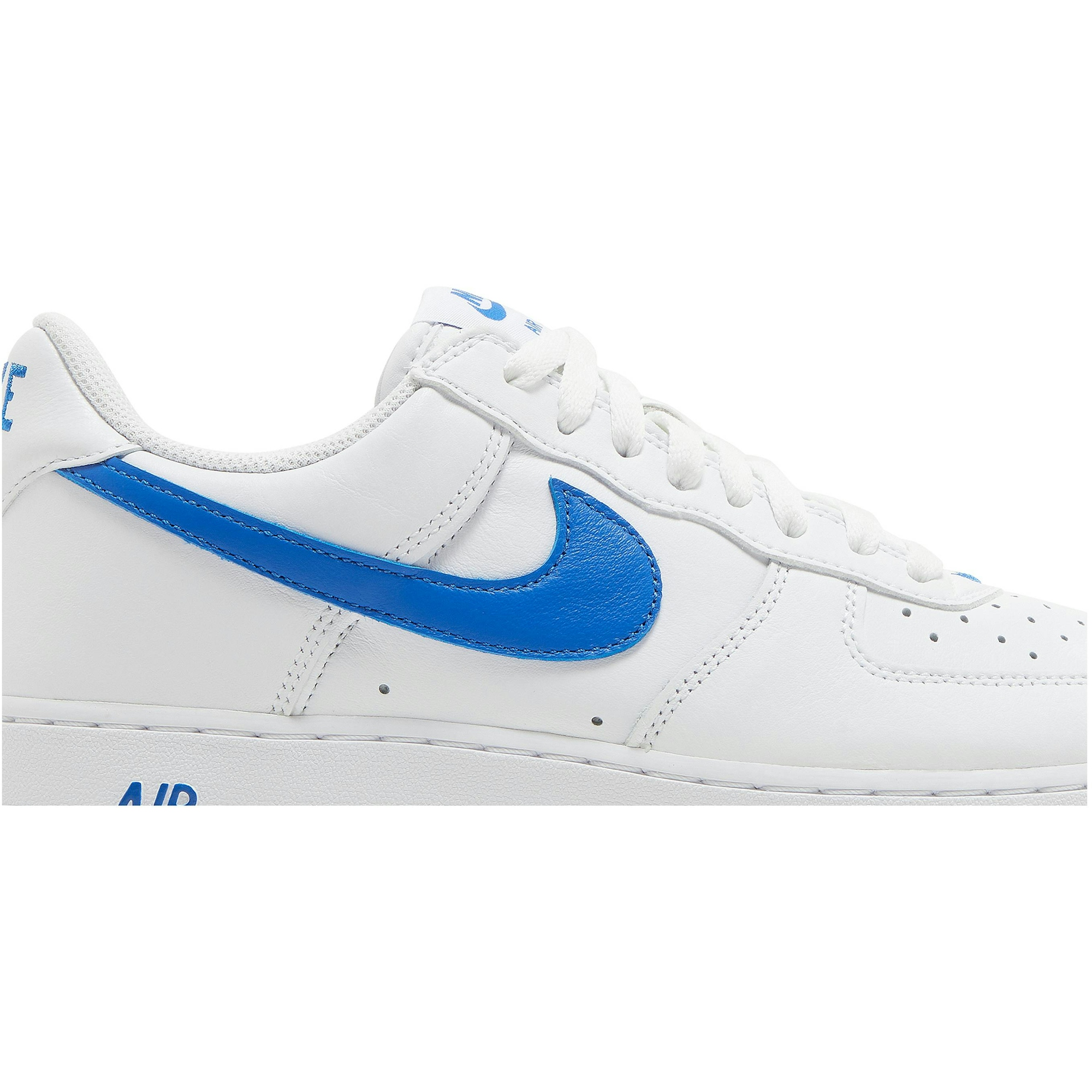 Nike Air Force 1 Low Since 82 DJ3911-101 Moroen - Image 2