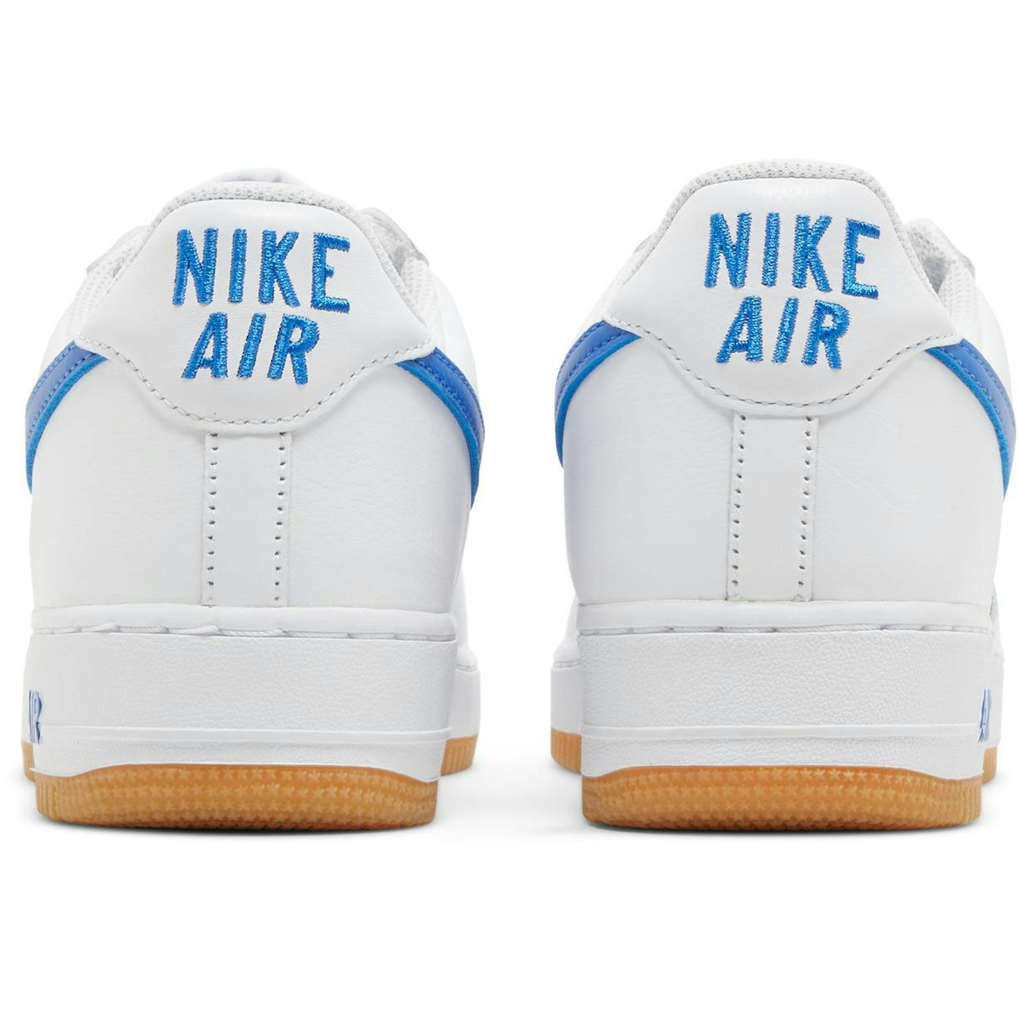 Nike Air Force 1 Low Since 82 DJ3911-101 Moroen - Image 6
