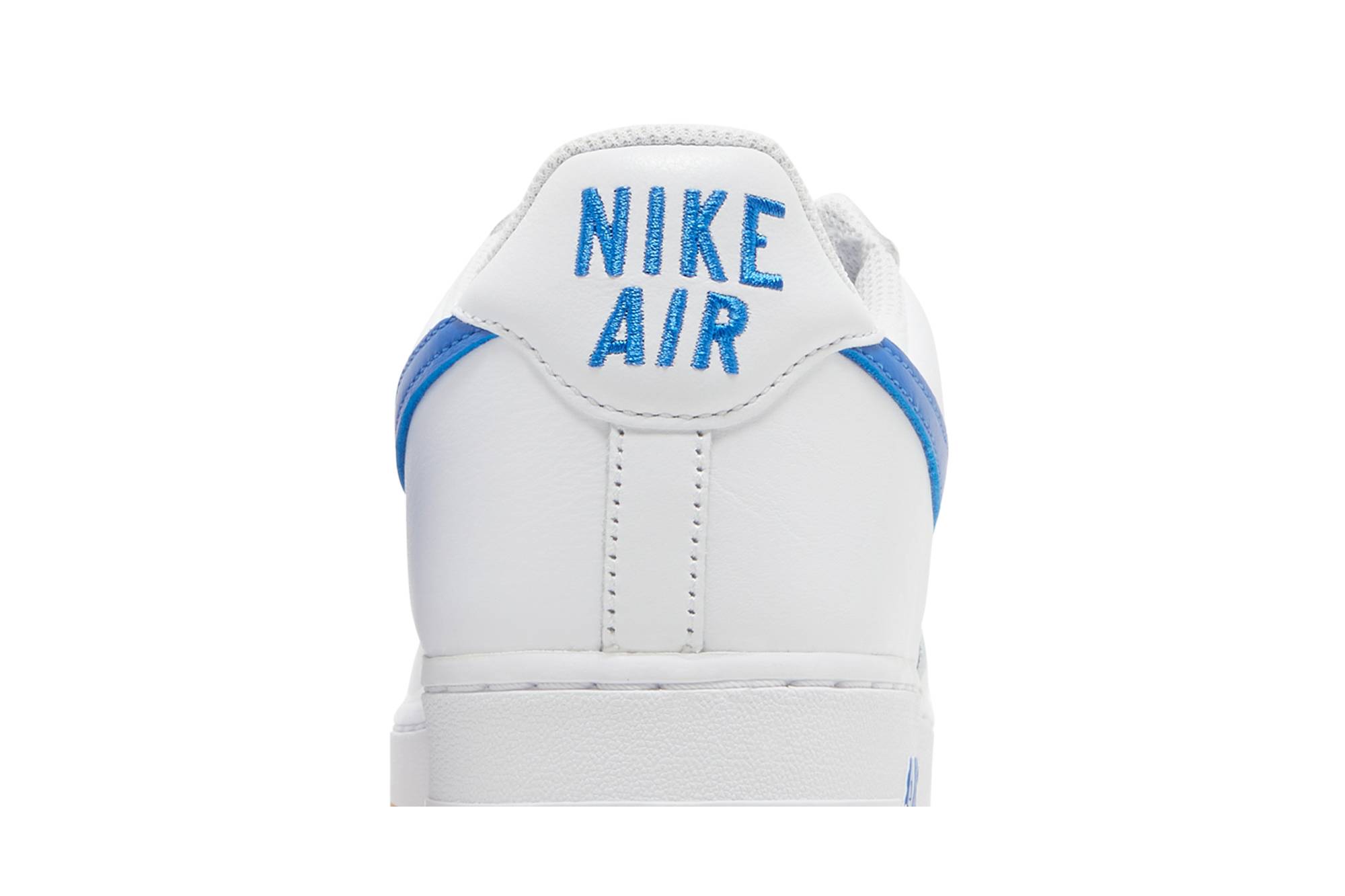 Nike Air Force 1 Low Since 82 DJ3911-101 Moroen - Image 14