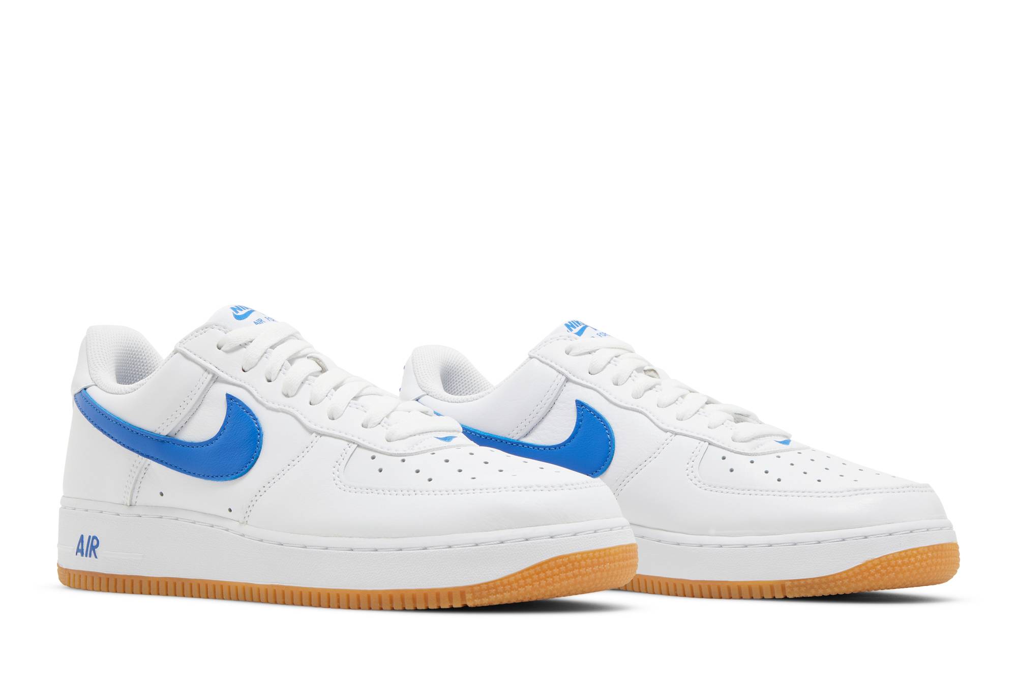 Nike Air Force 1 Low Since 82 DJ3911-101 Moroen - Image 15