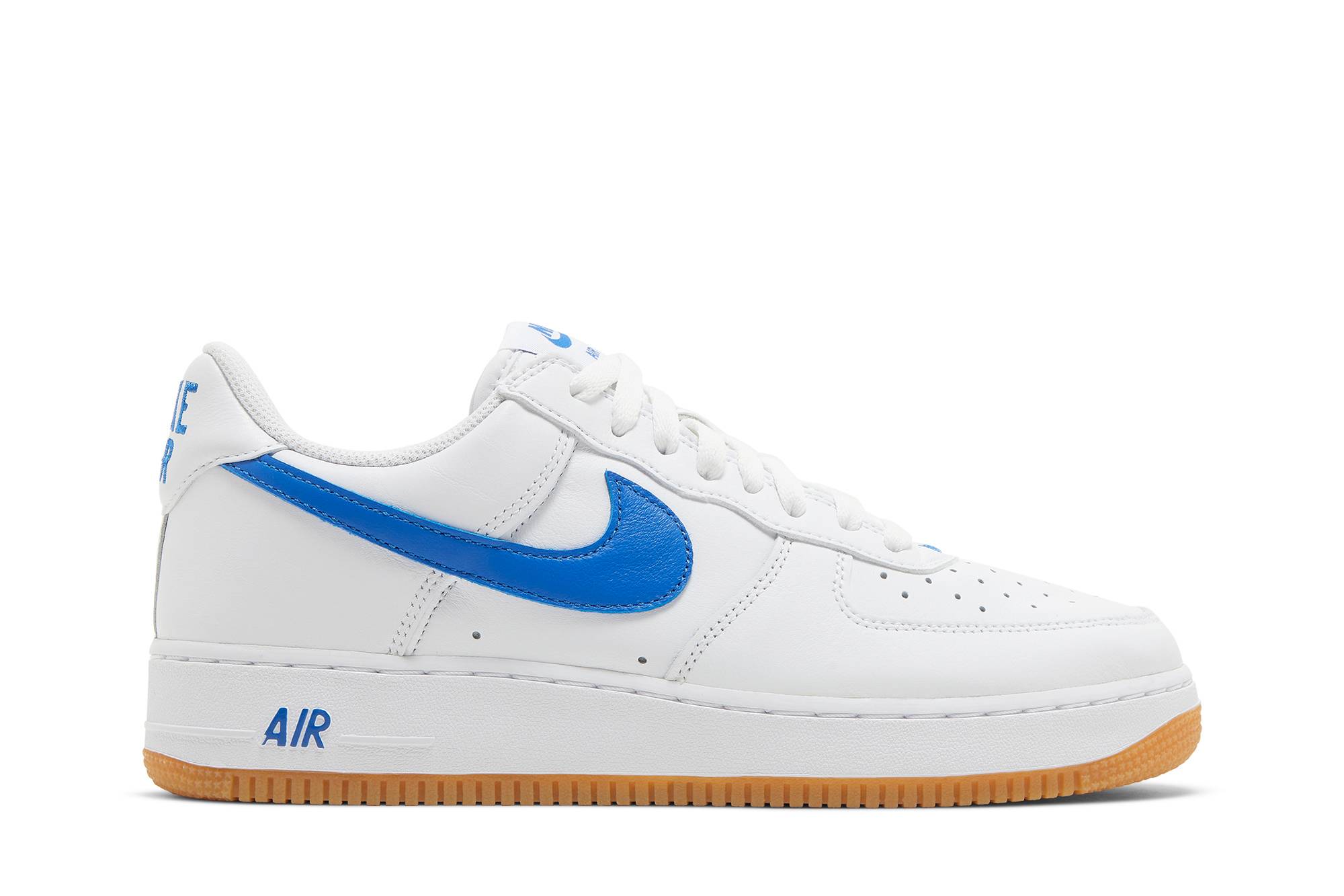 Nike Air Force 1 Low Since 82 DJ3911-101 Moroen
