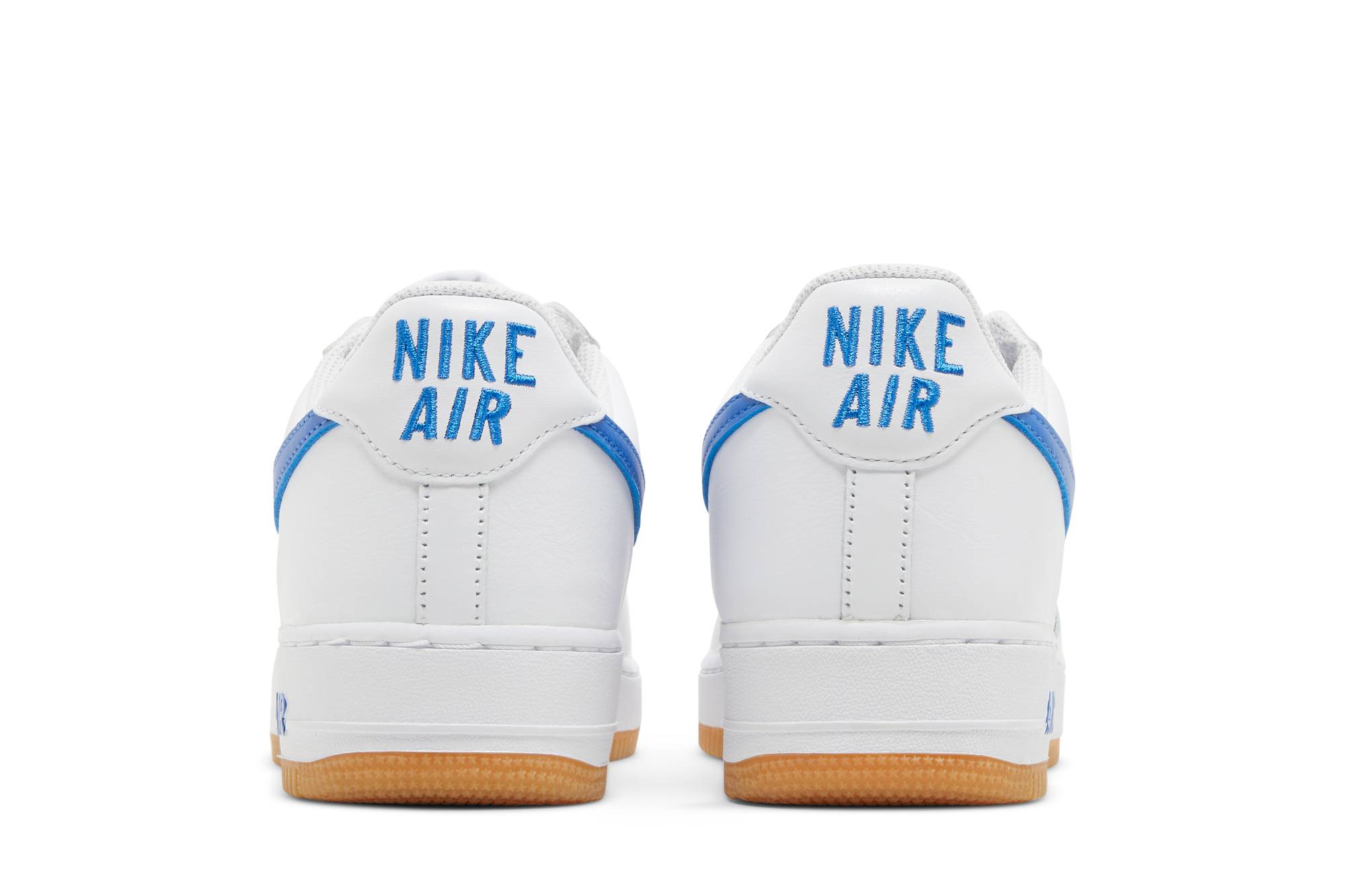 Nike Air Force 1 Low Since 82 DJ3911-101 Moroen - Image 13