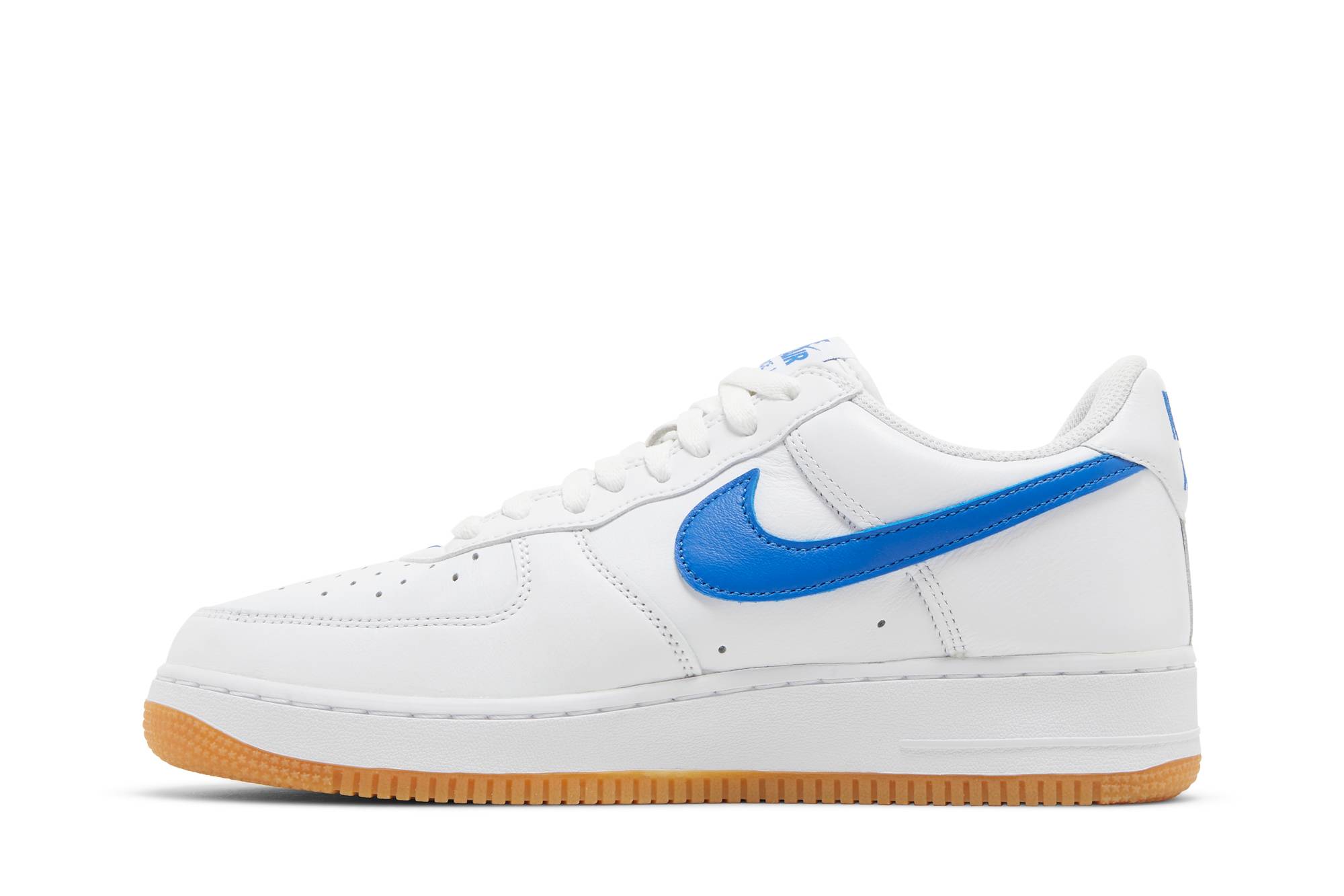 Nike Air Force 1 Low Since 82 DJ3911-101 Moroen - Image 10