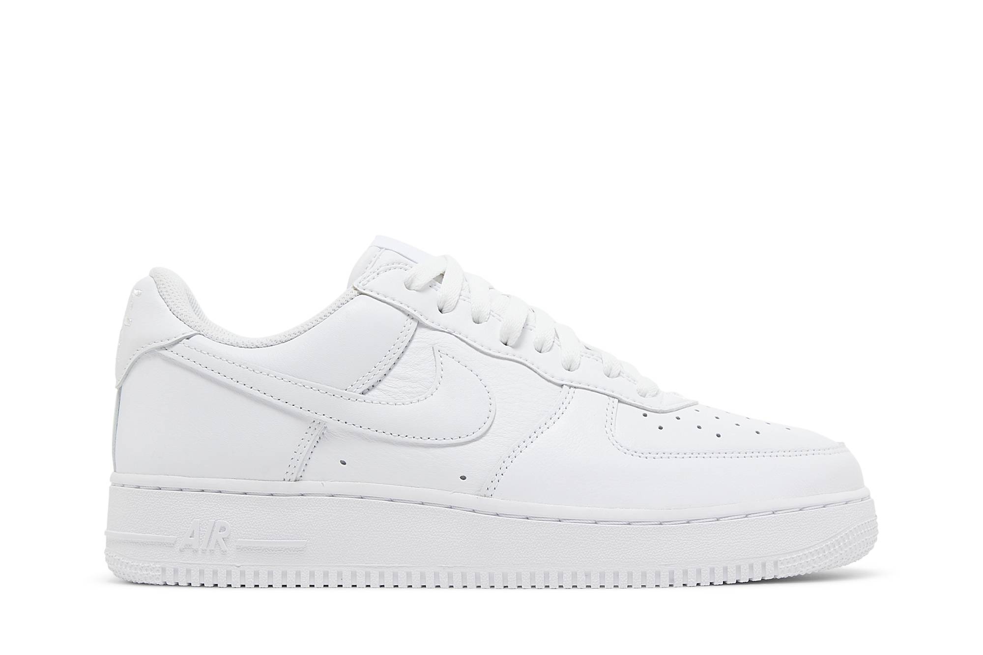 Nike Air Force 1 Low 'Since '82/White' DJ3911-100