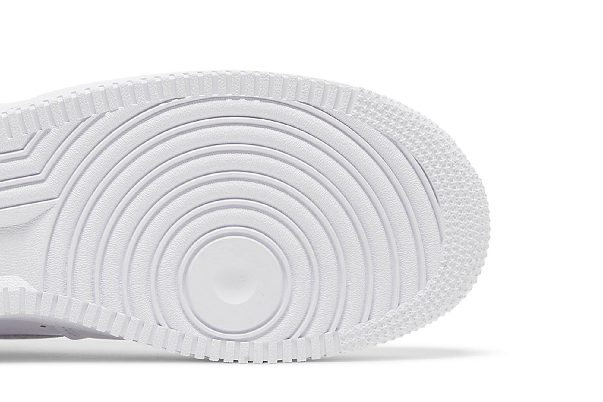 Nike Air Force 1 Low 'Since '82/White' DJ3911-100 - Image 5