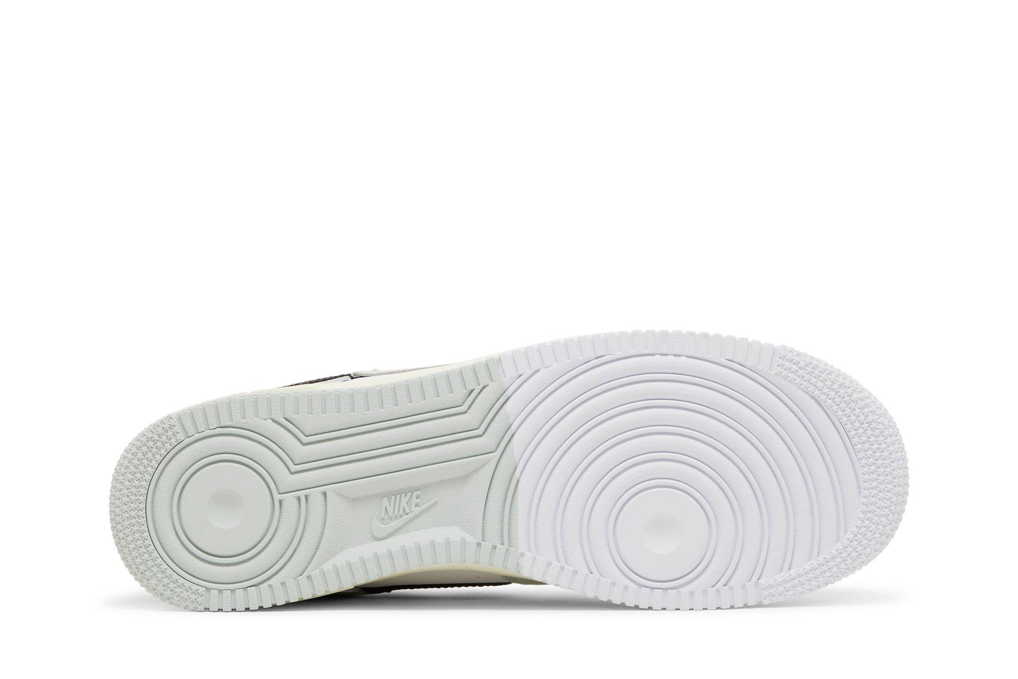 Nike Air Force 1 Low Split DZ2522-001 Moroen - Image 11