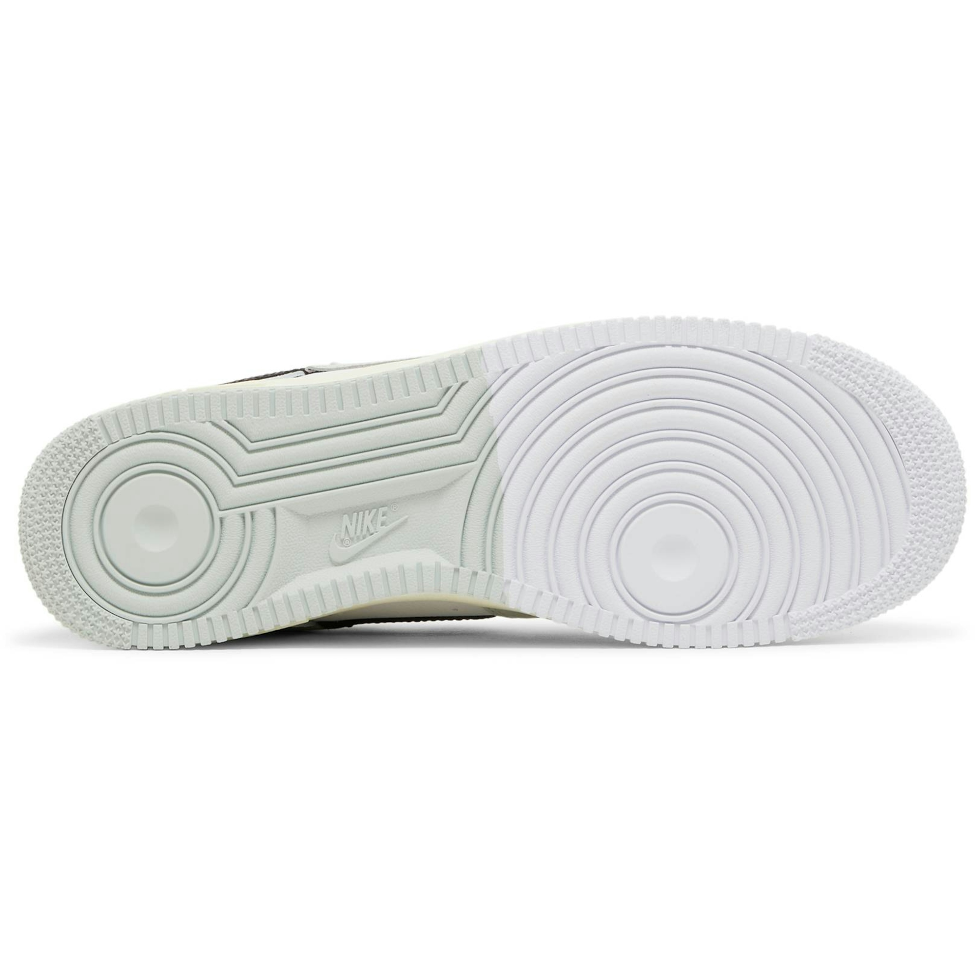 Nike Air Force 1 Low Split DZ2522-001 Moroen - Image 4