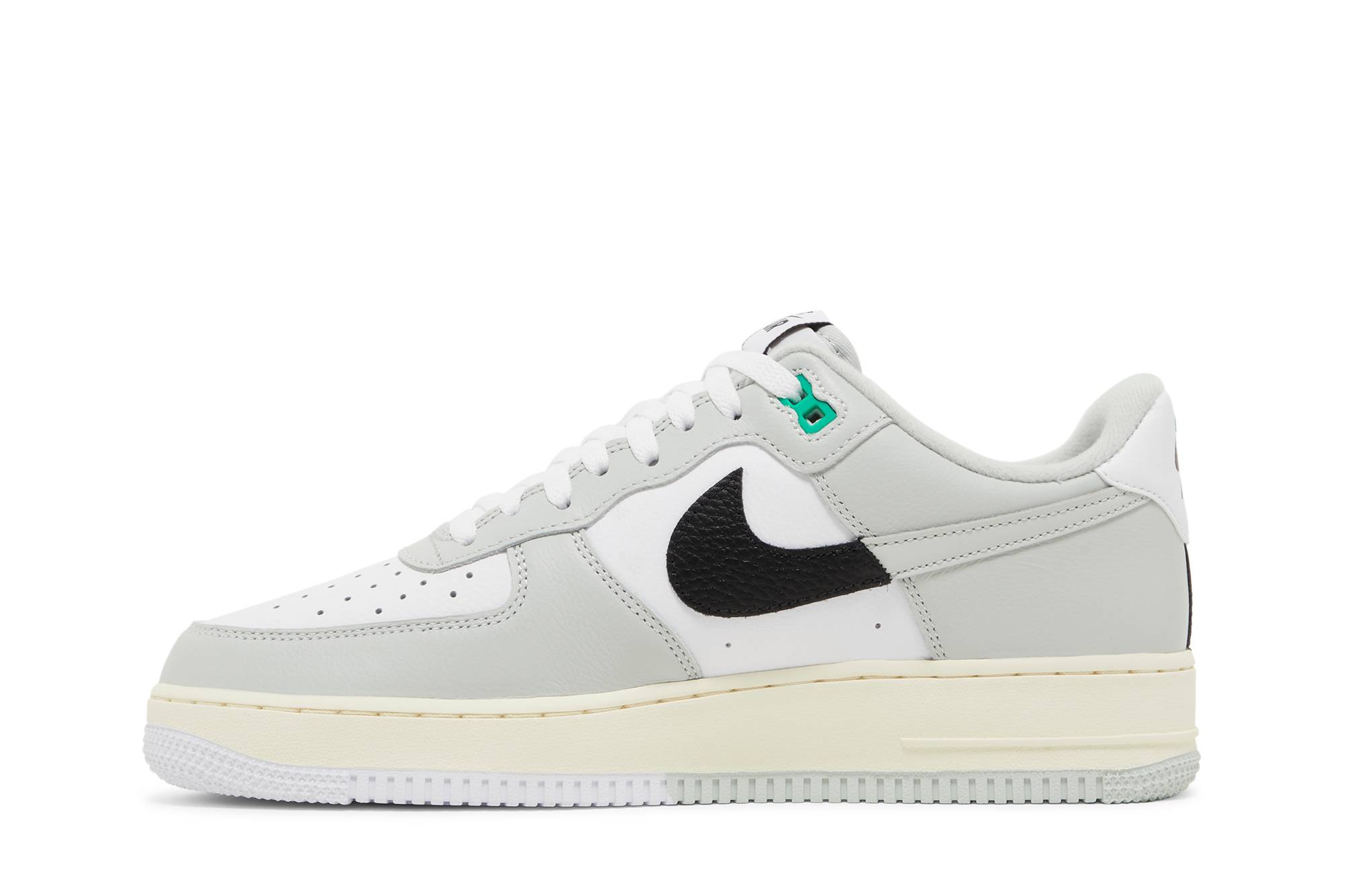 Nike Air Force 1 Low Split DZ2522-001 Moroen - Image 10