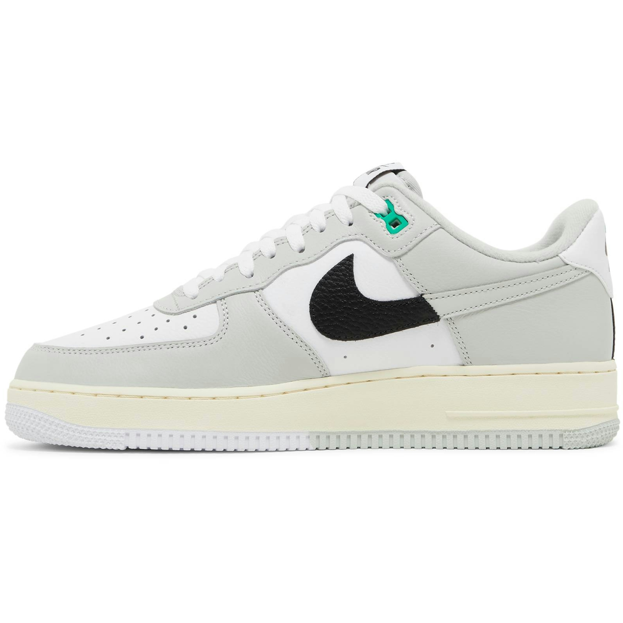 Nike Air Force 1 Low Split DZ2522-001 Moroen - Image 3