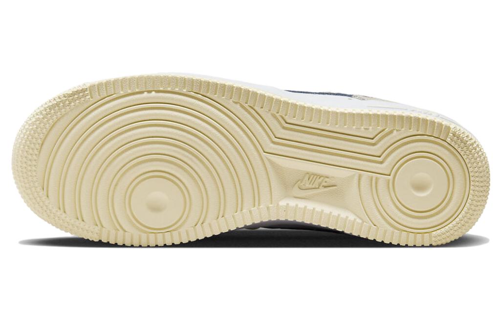 Nike Air Force 1 Low Tan Marine FV6332-100 Moroen - Image 6