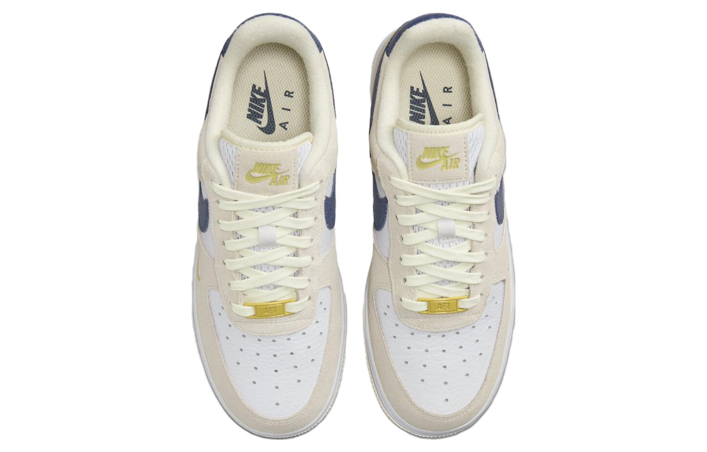 Nike Air Force 1 Low Tan Marine FV6332-100 Moroen - Image 4