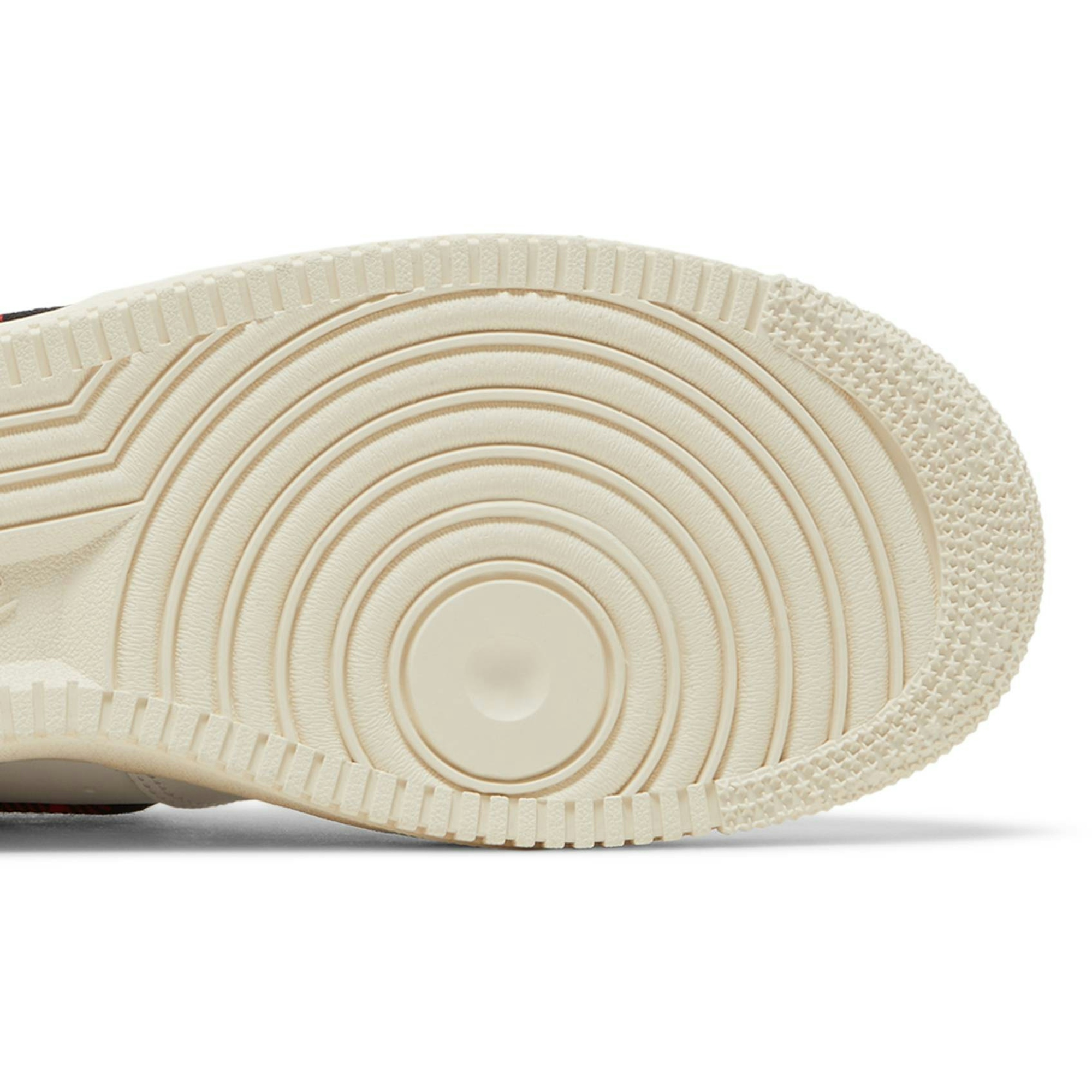 Nike Air Force 1 Low Tartan Plaid DV0789-100 Moroen - Image 5