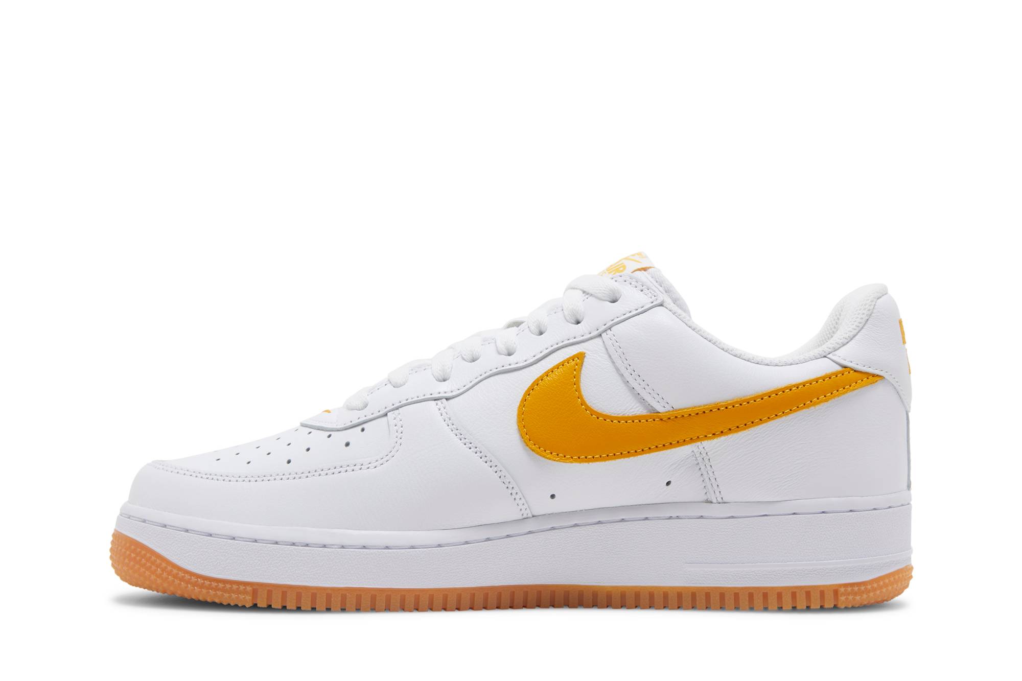 Nike Air Force 1 Low 'Waterproof' FD7039-100 - Image 3