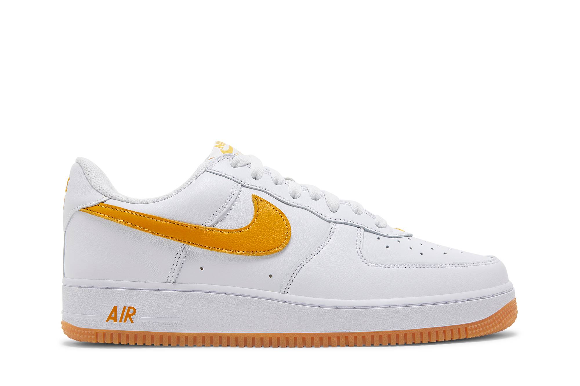 Nike Air Force 1 Low 'Waterproof' FD7039-100 Simpleartly Store