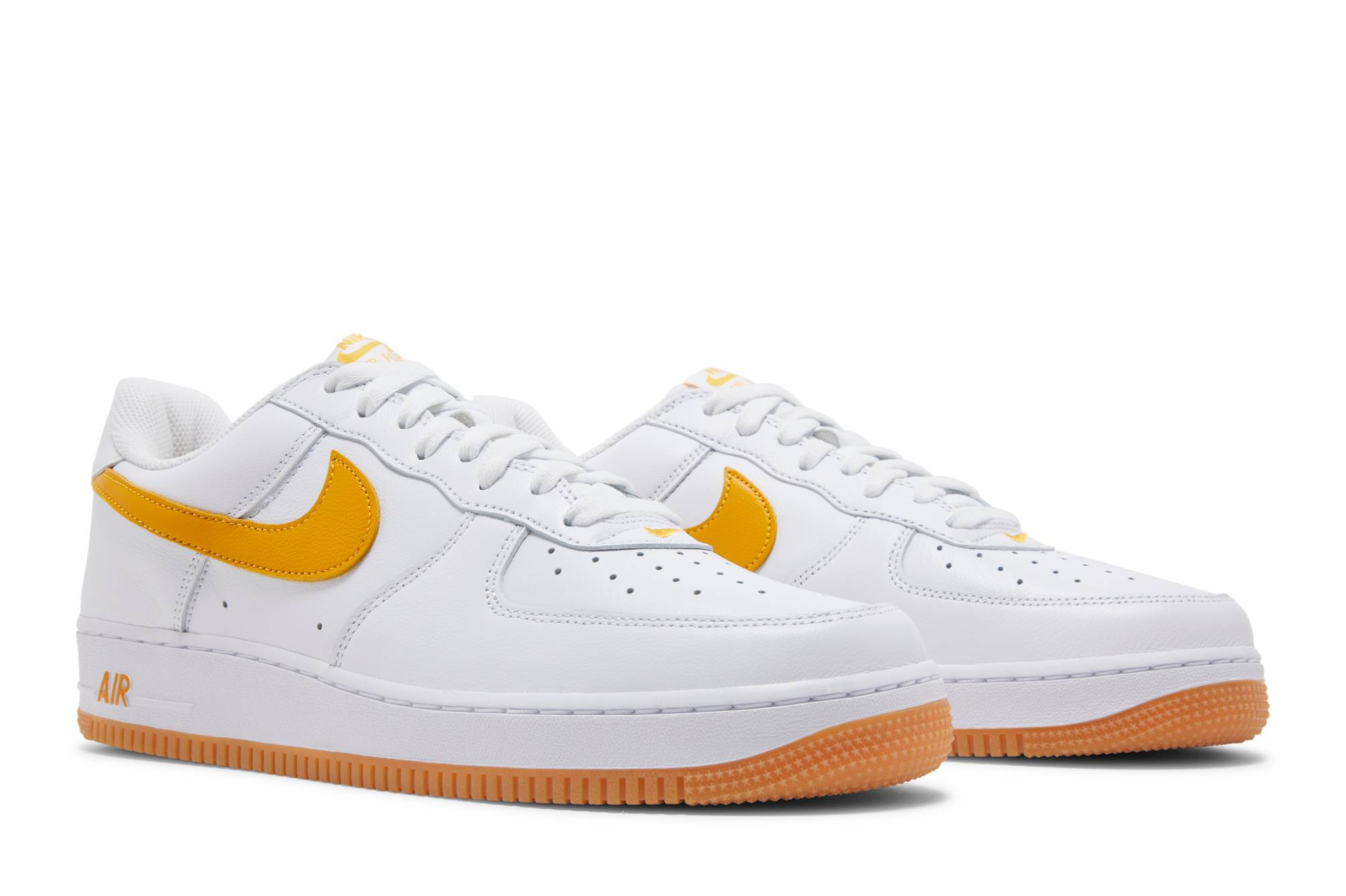 Nike Air Force 1 Low 'Waterproof' FD7039-100 - Image 8