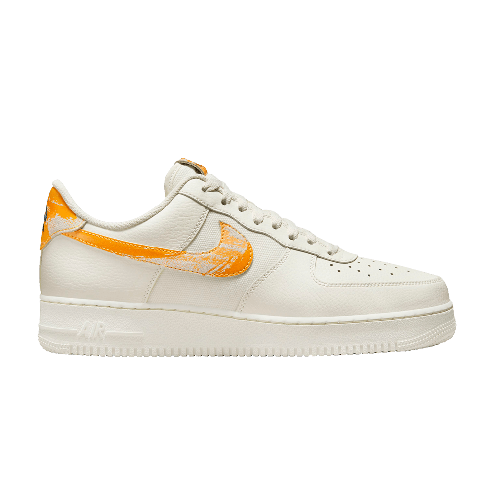 Nike Air Force 1 Low 'Wear and Tear' FN3419-100 Simpleartly Store
