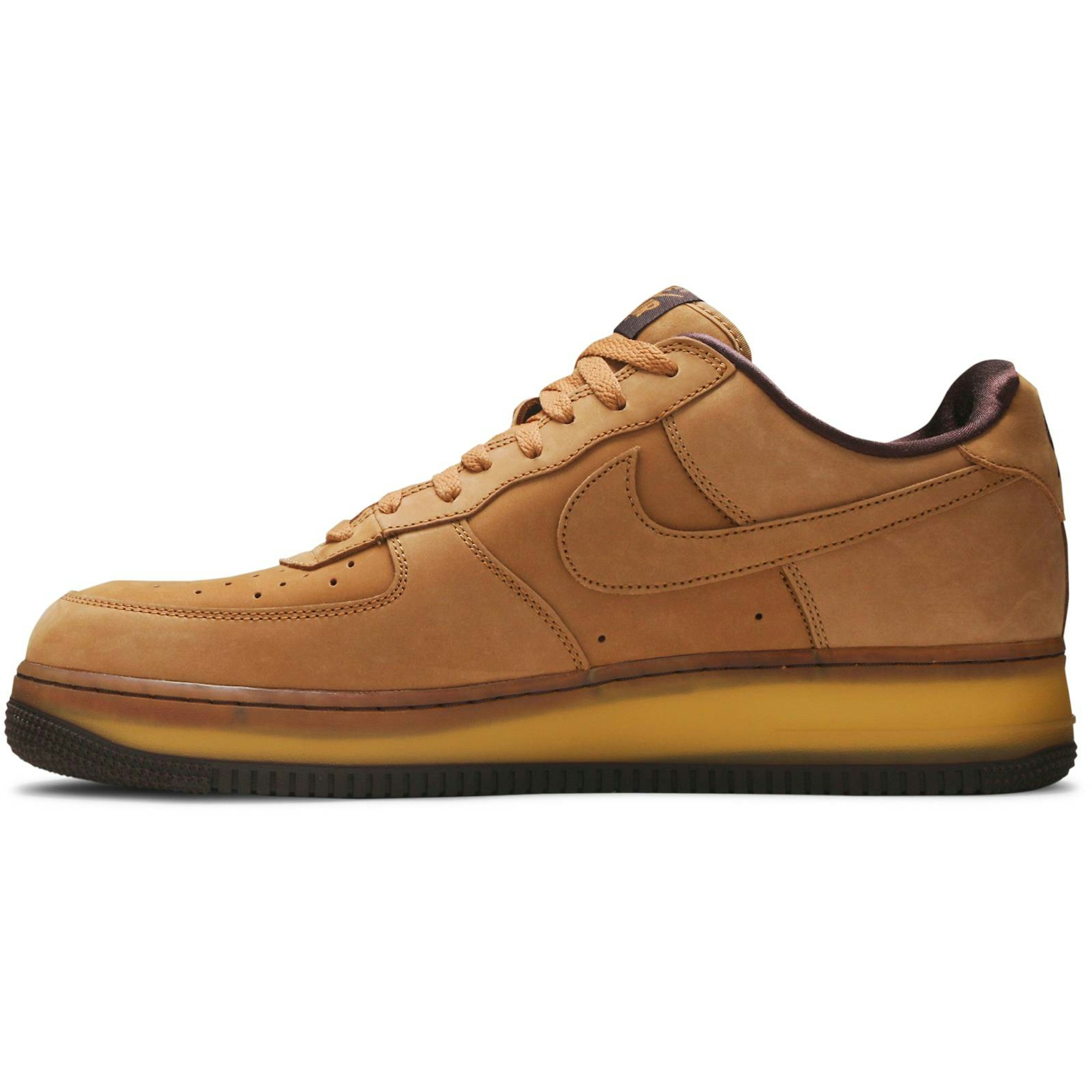 Nike Air Force 1 Low 'Wheat Mocha' DC7504-700 - Image 3