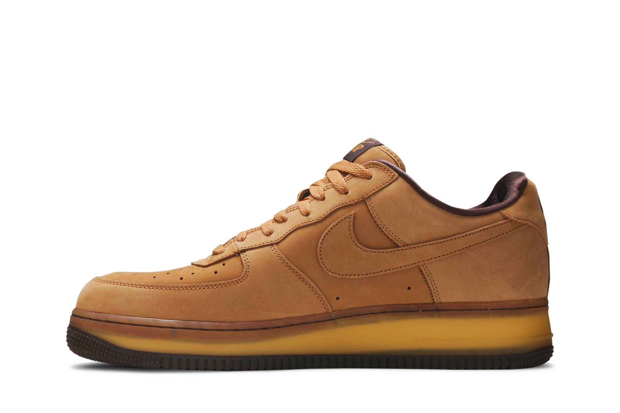 Nike Air Force 1 Low 'Wheat Mocha' DC7504-700 - Image 14