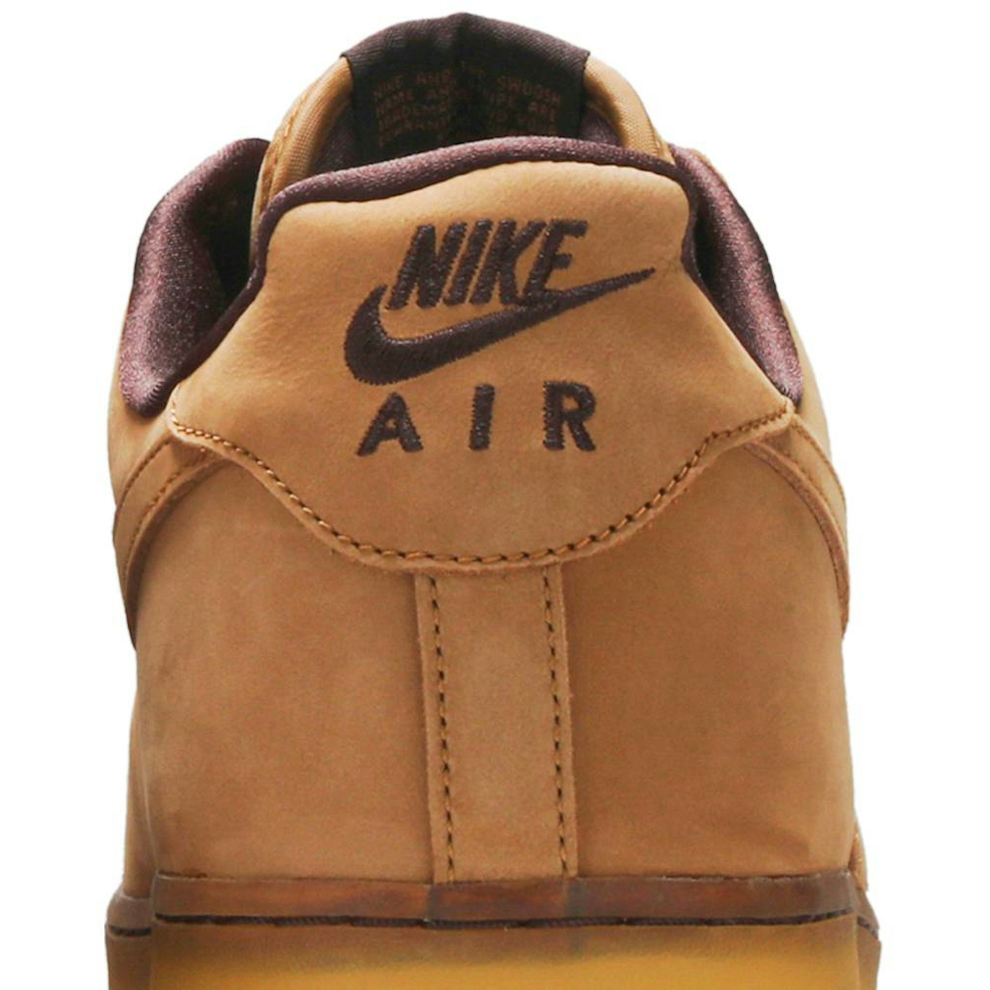 Nike Air Force 1 Low 'Wheat Mocha' DC7504-700 - Image 11