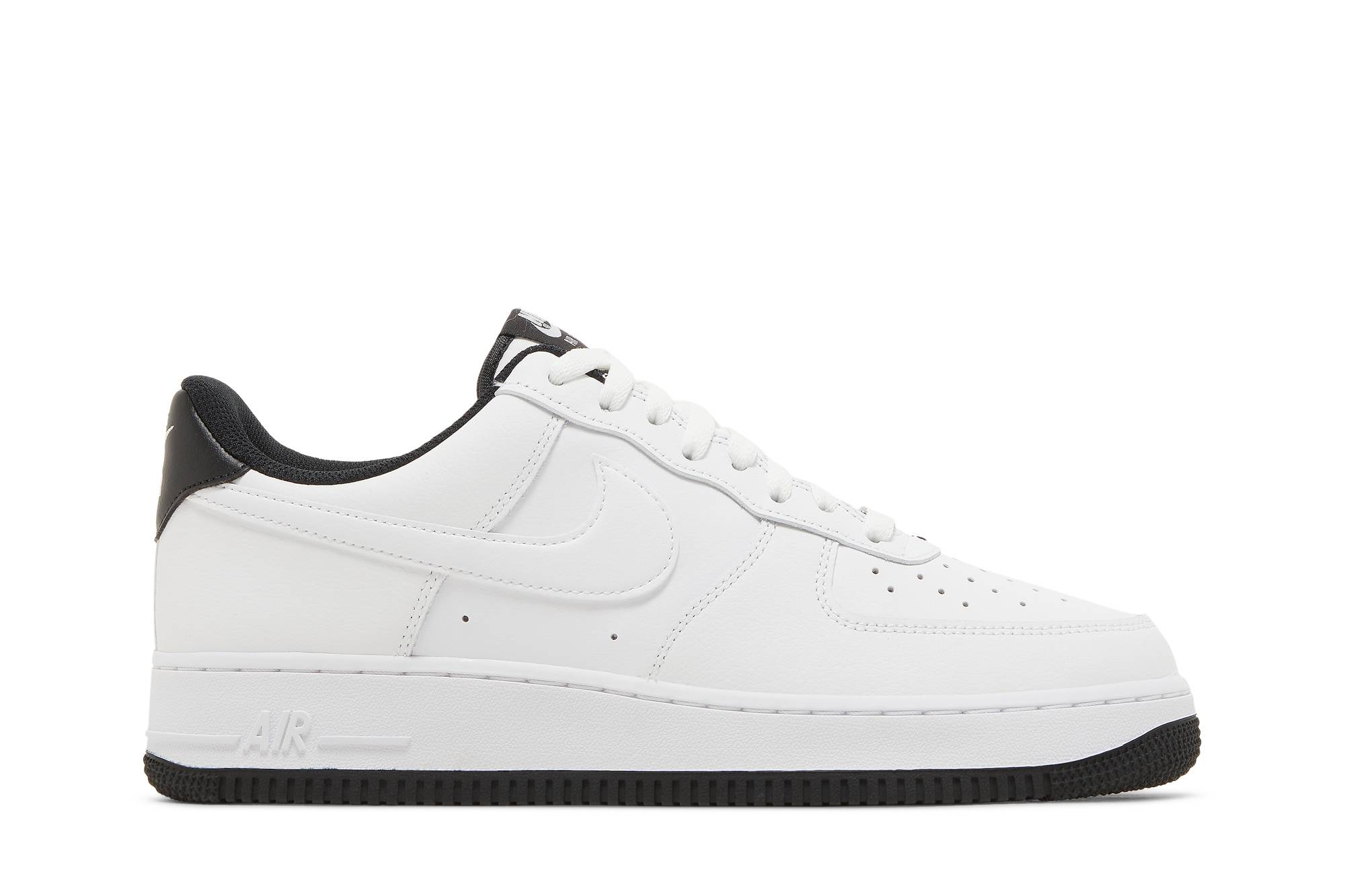 Nike Air Force 1 Low 'White Black' (2022) DR9867-102